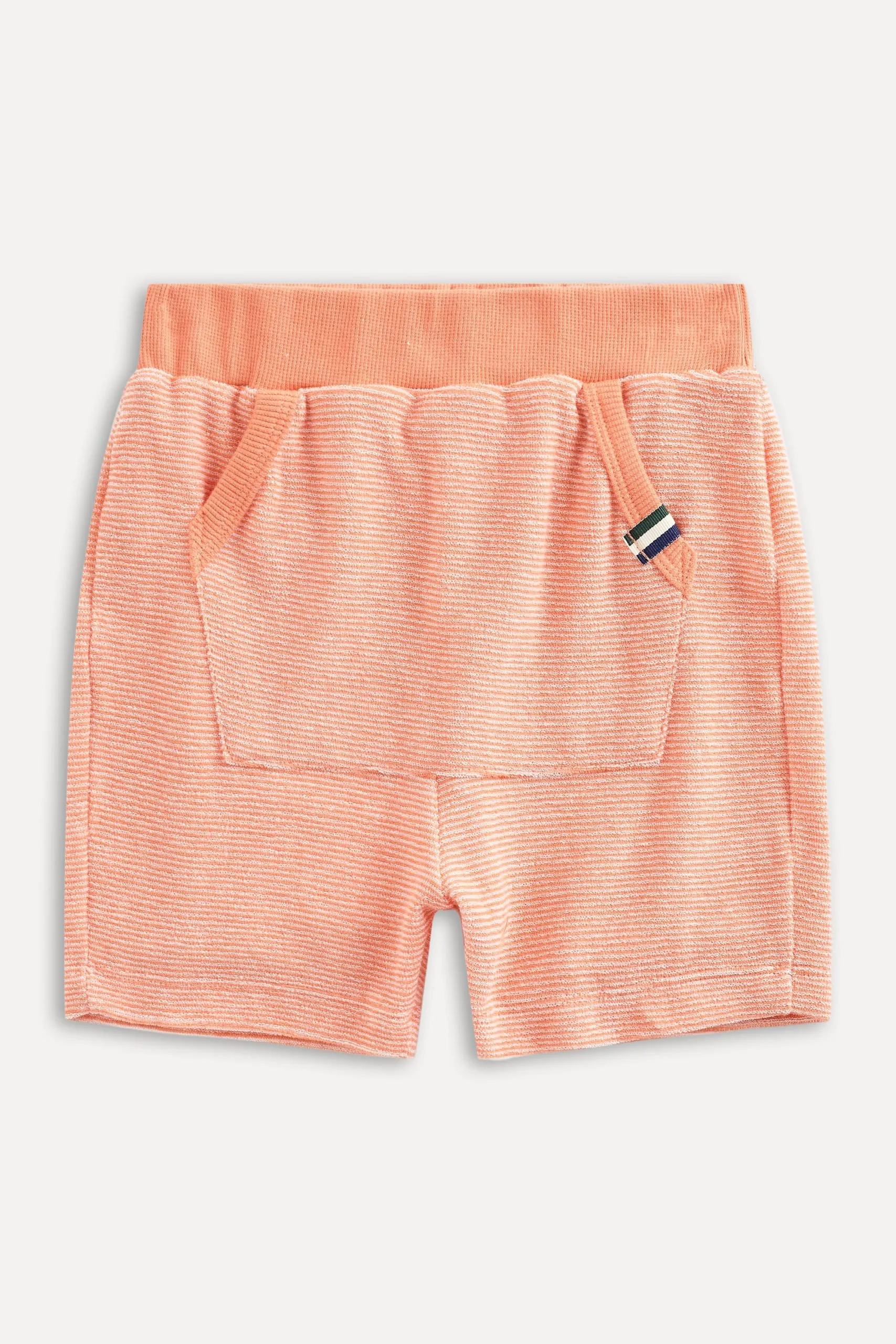 BERMUDA BB CANGURU PLUSH