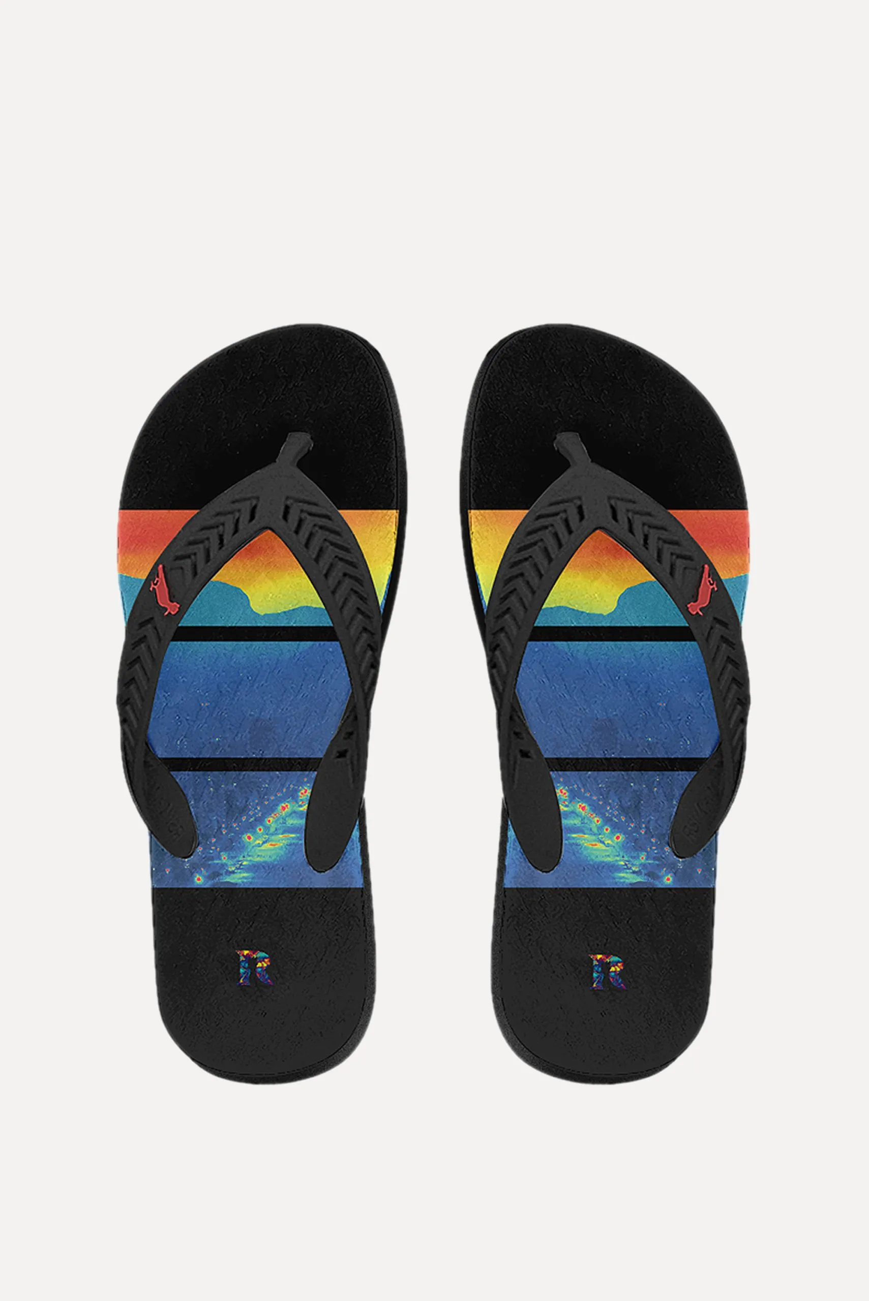 CHINELO RSV RIO TERMO