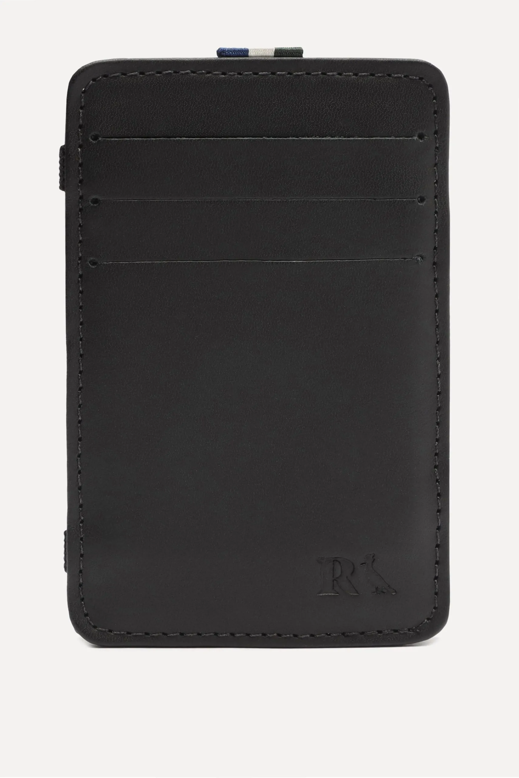 CARTEIRA RSV MAGIC WALLET RUBBER