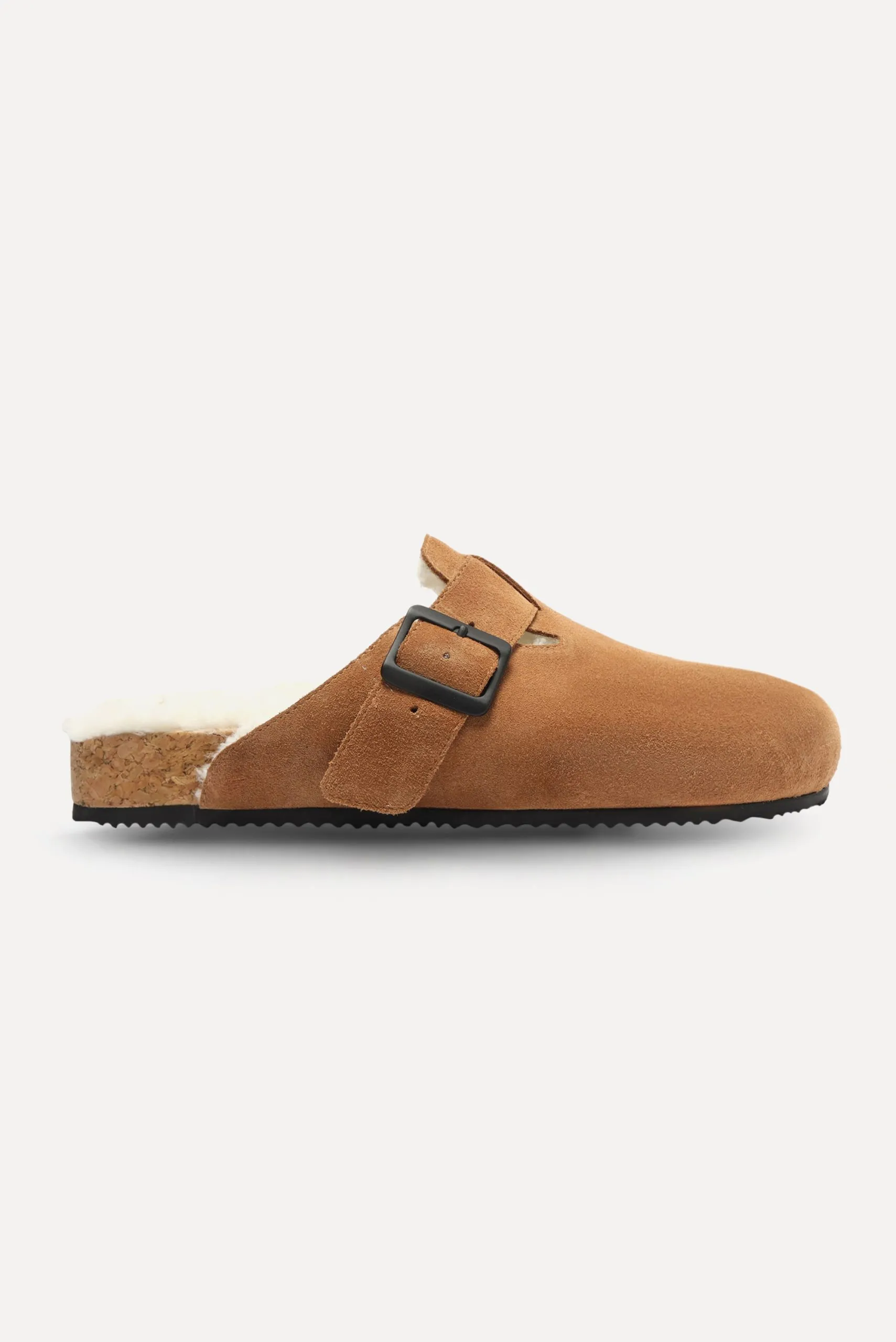 MULE FECHADA RSV PELINHO