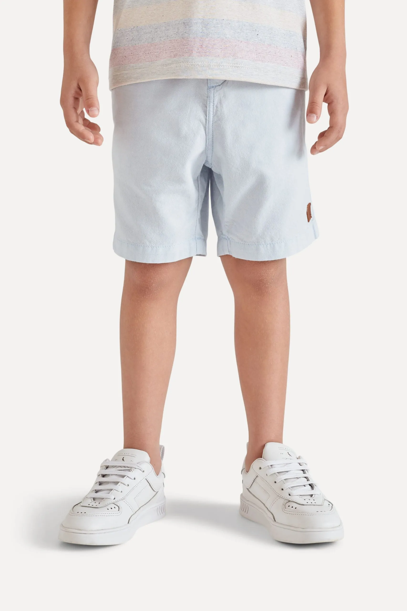 BERMUDA MINI NOVA OXFORD