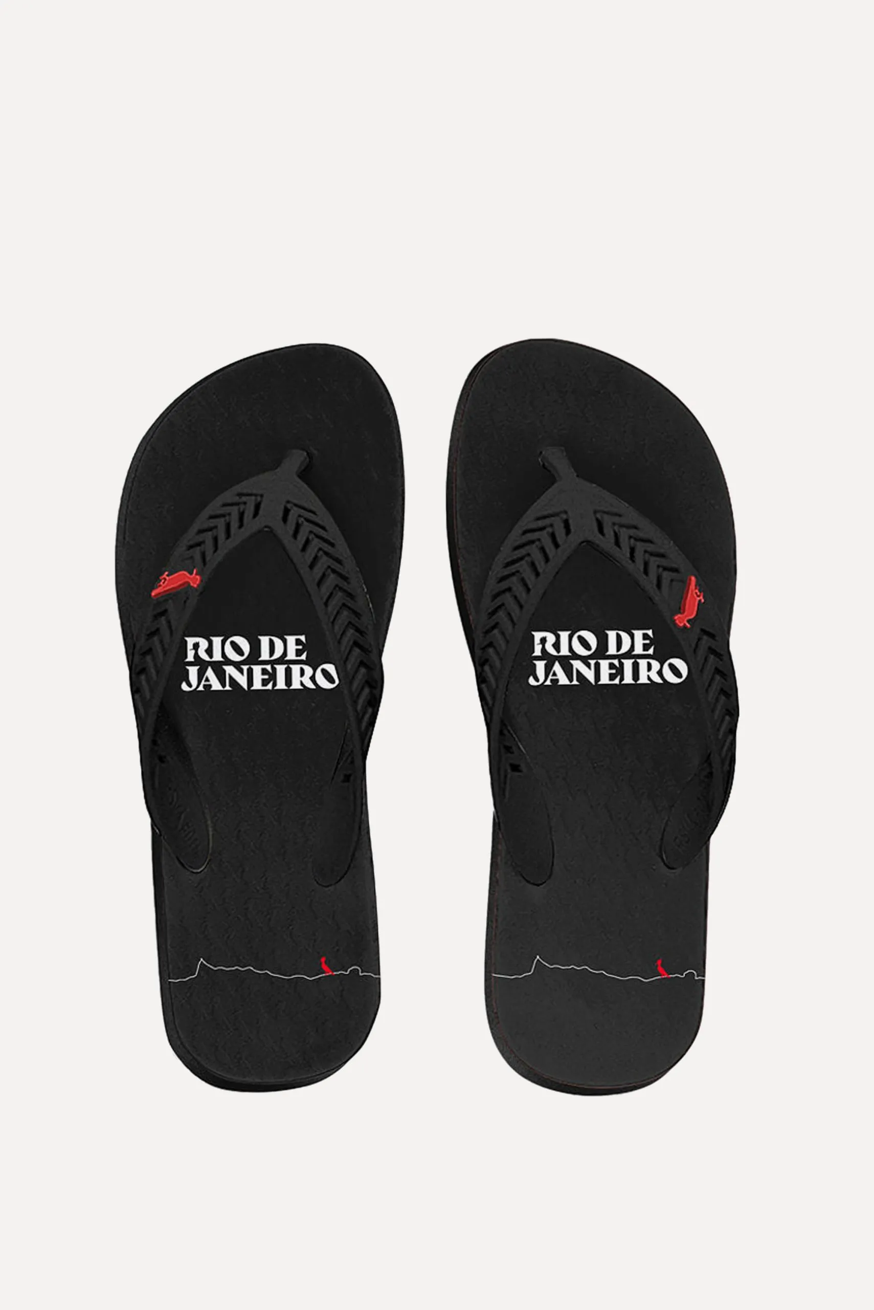 CHINELO RSV RIO DE JANEIRO