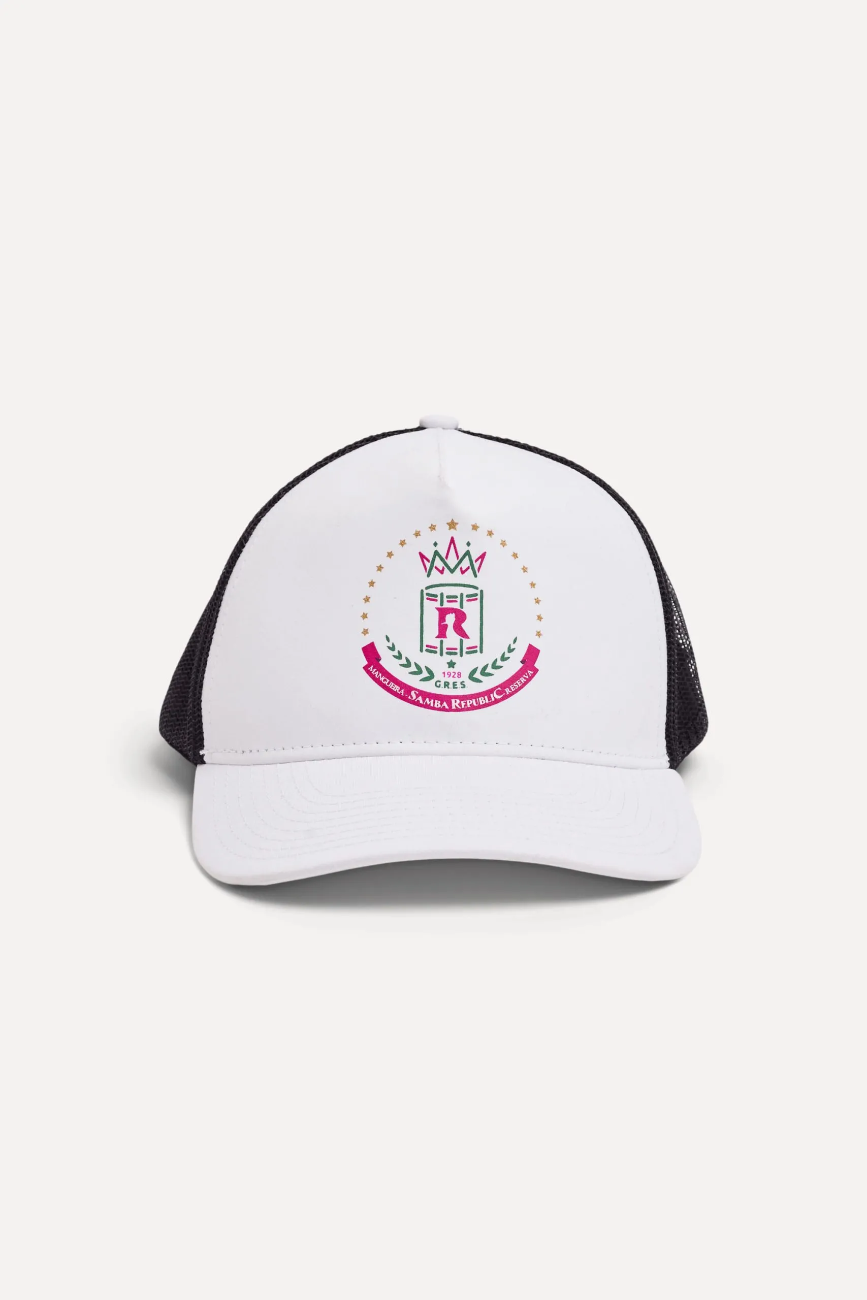 BONE TRUCKER MANGUEIRA AVATAR