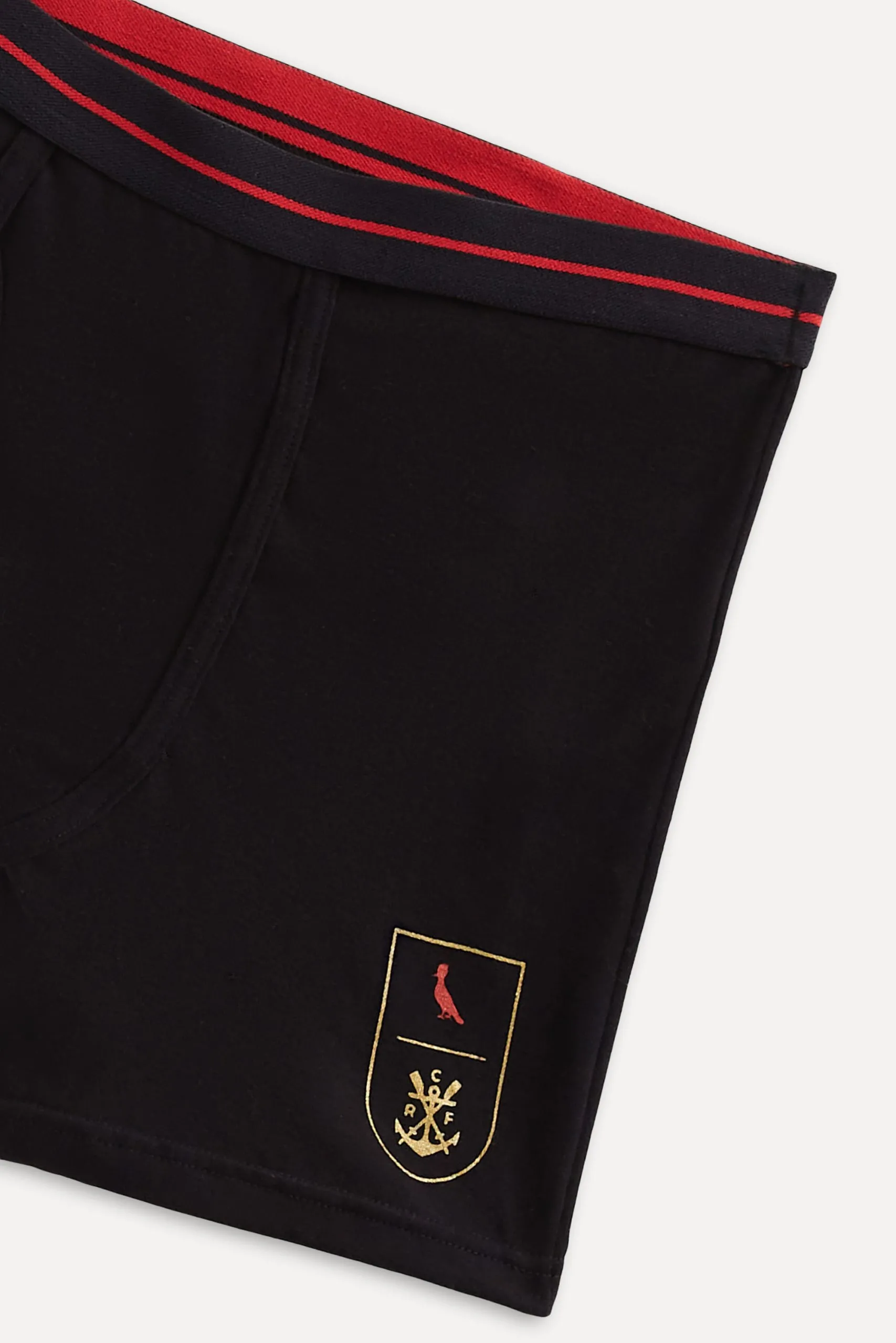 CUECA BOXER FLAMENGO