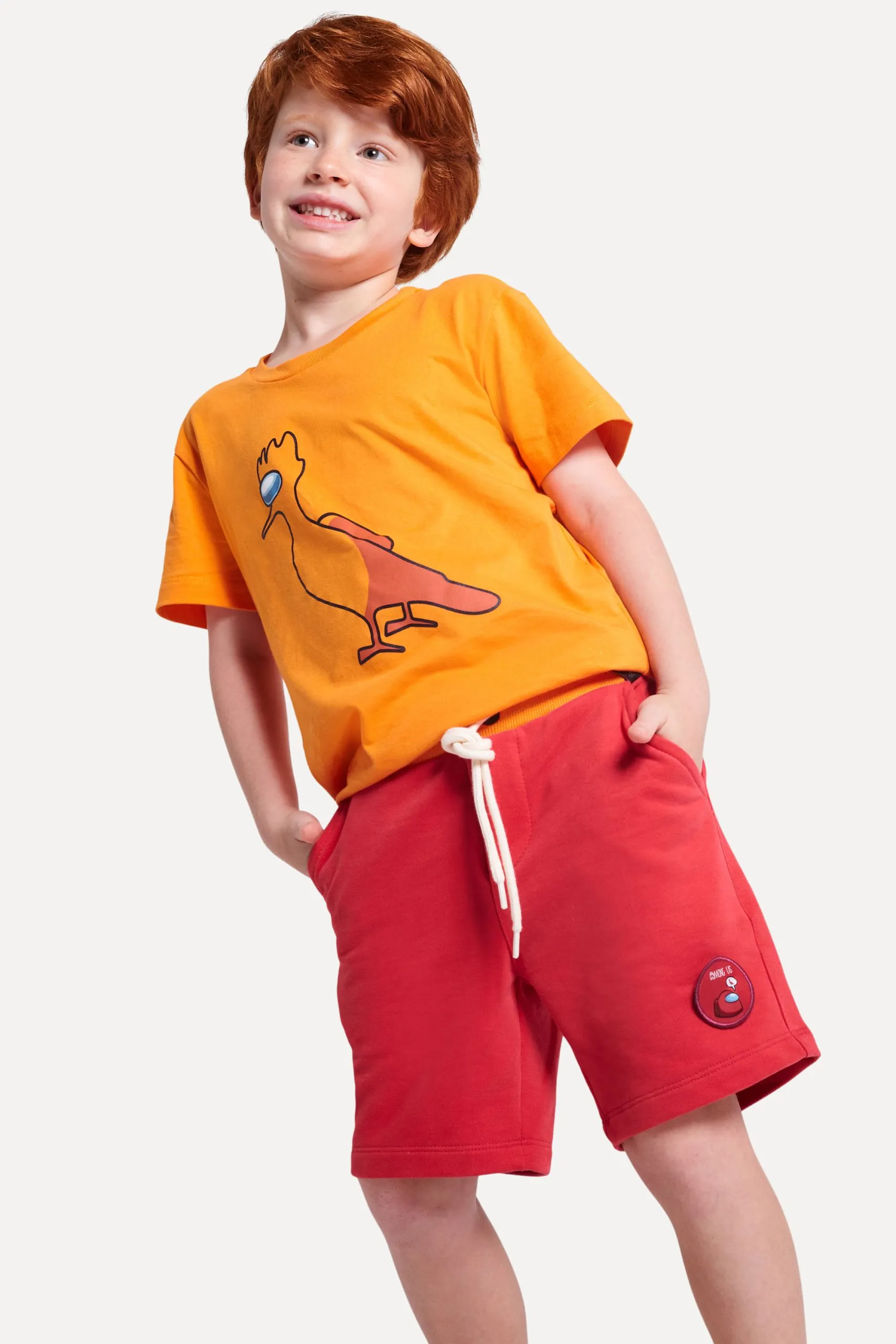 BERMUDA MINI BICOLOR