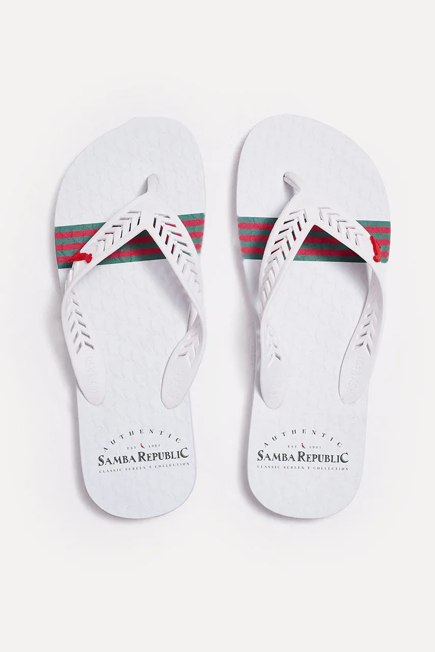 CHINELO RSV SAMBA LISTRAS