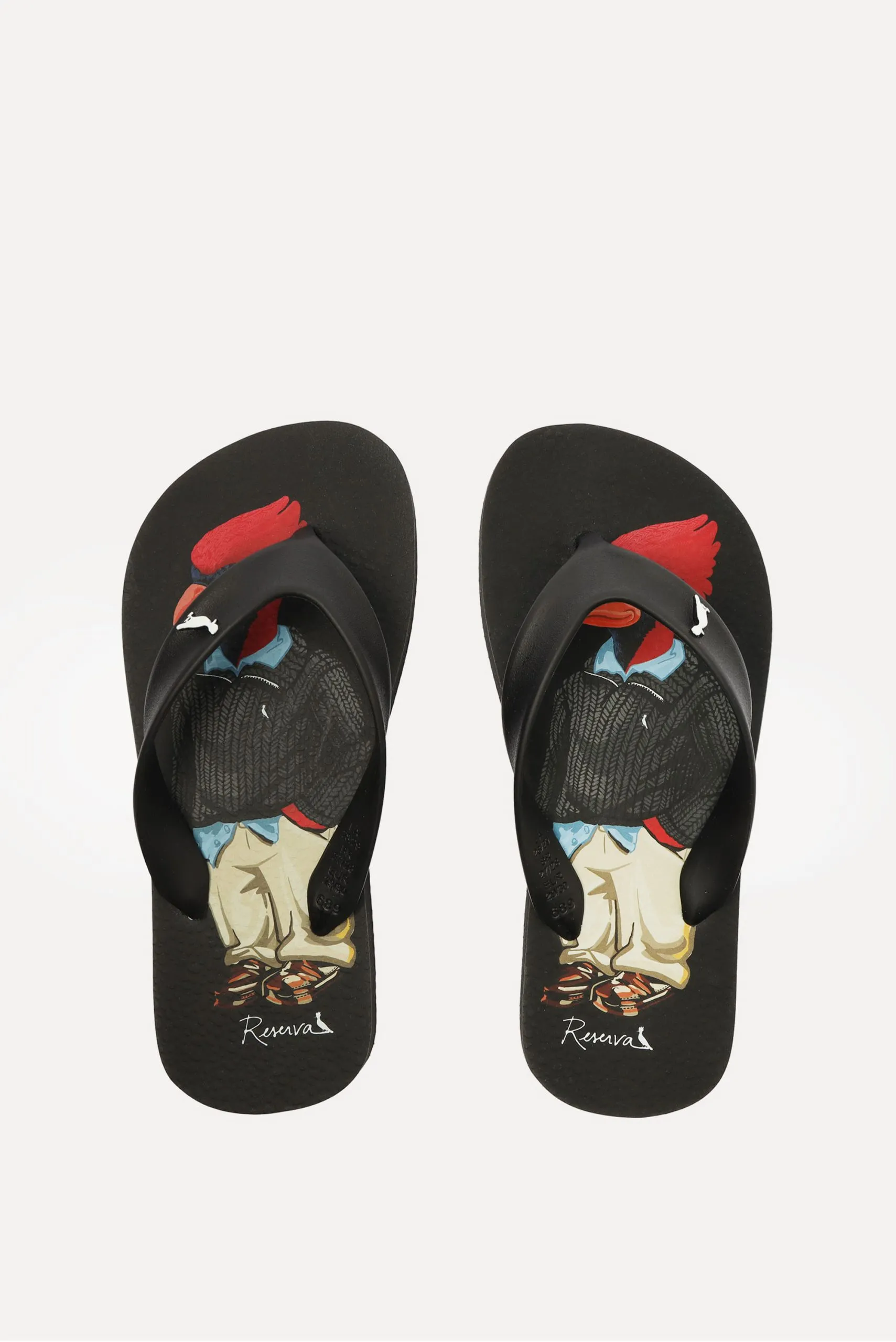 SANDALS RMI MASCOTE MINI