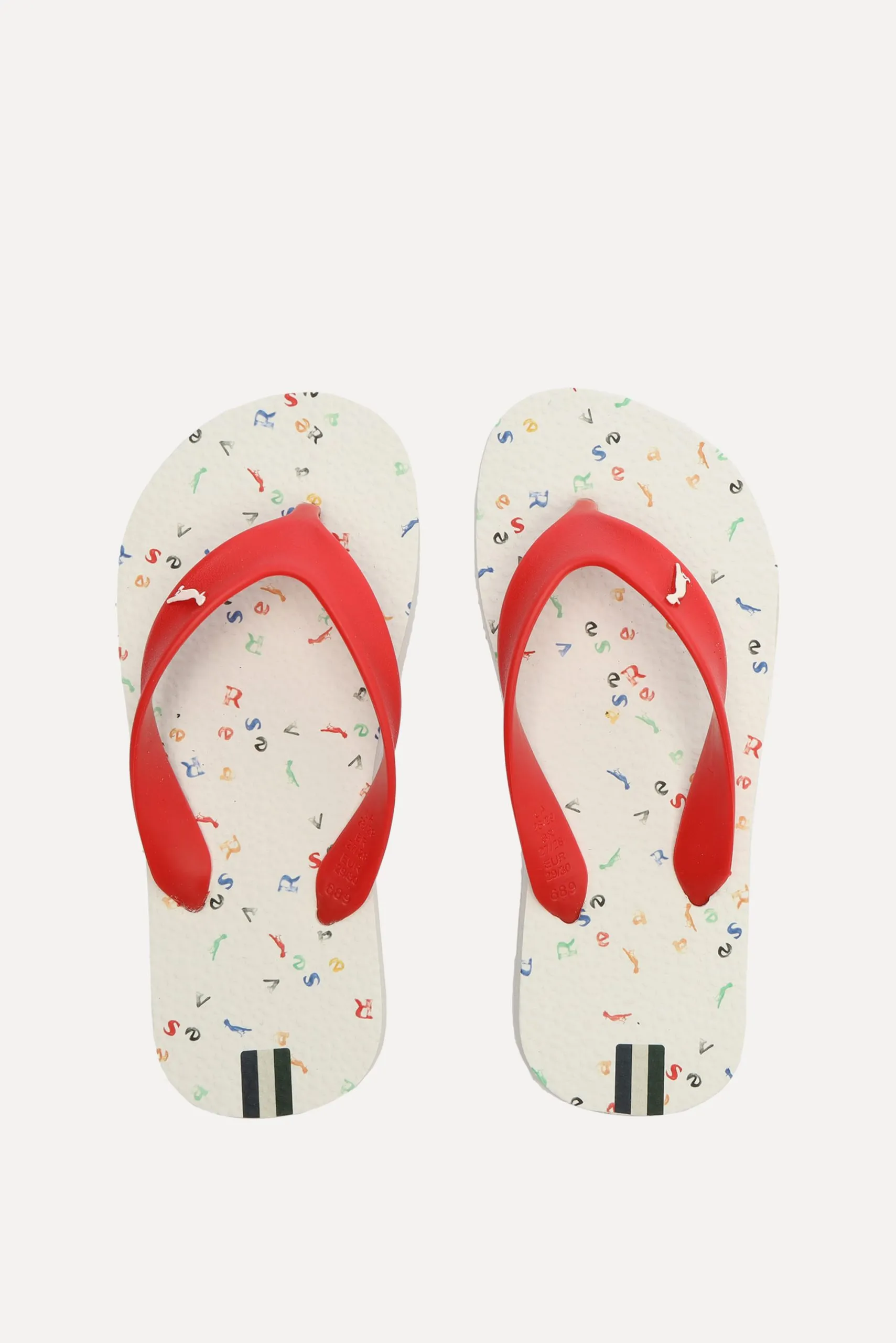 SANDALS RMI ESTRELINHAS MINI