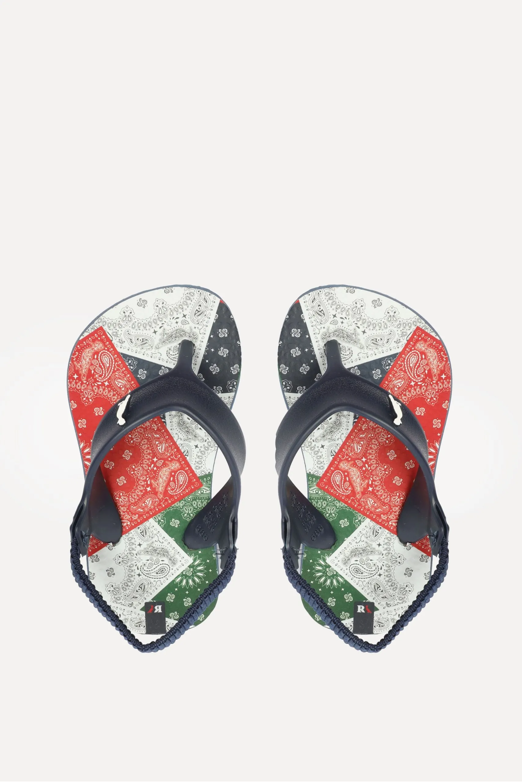 CHINELO BB BANDANA BABY