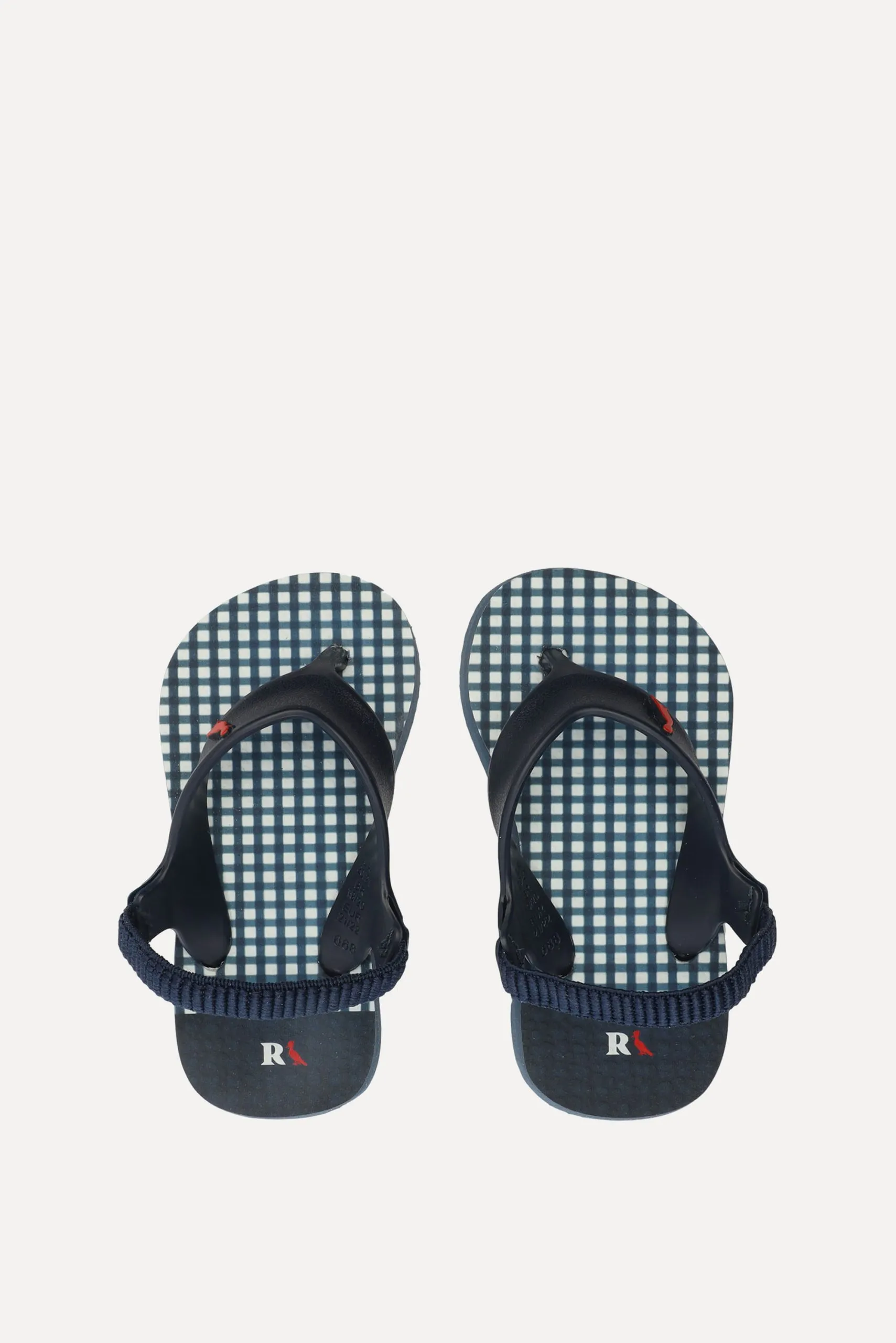 PAPETE BB VICHY BABY