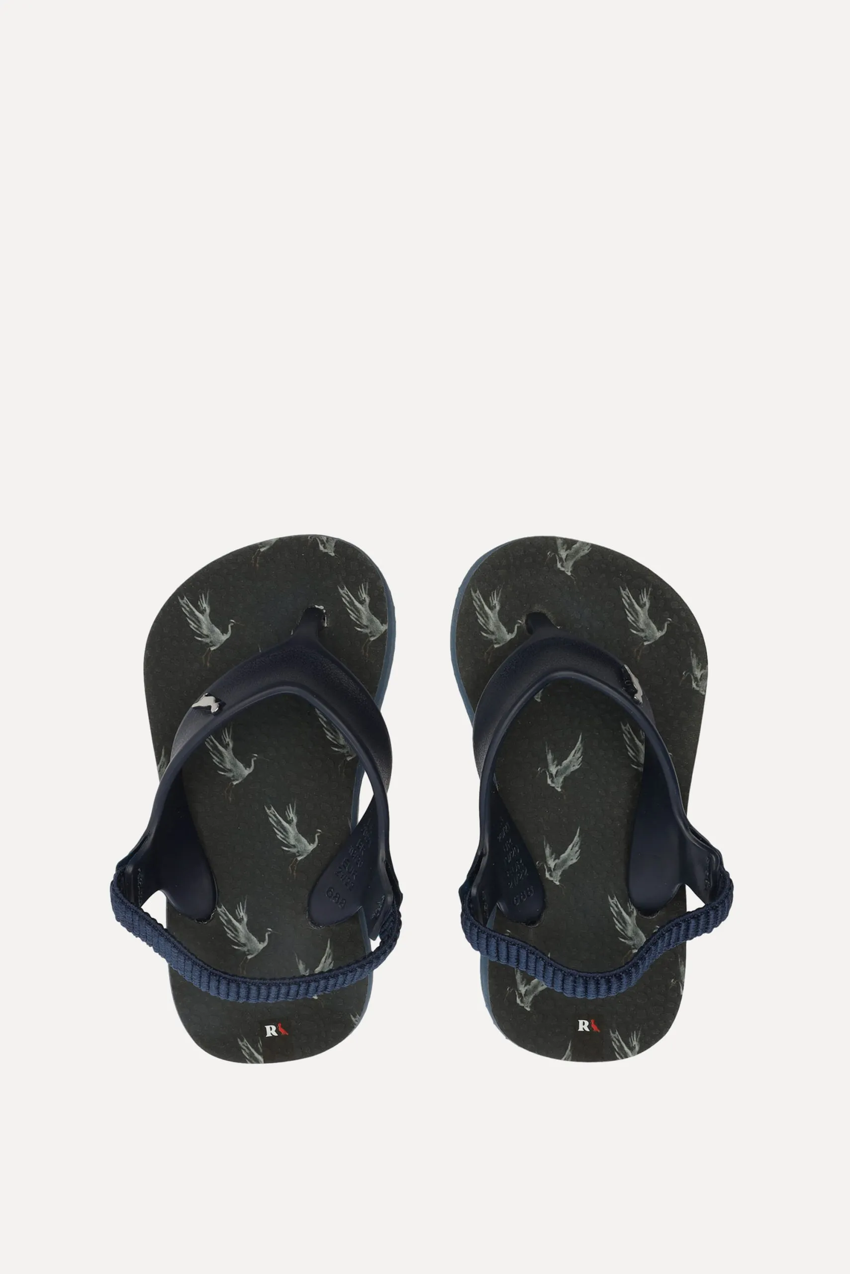 CHINELO BB REVOADA BABY