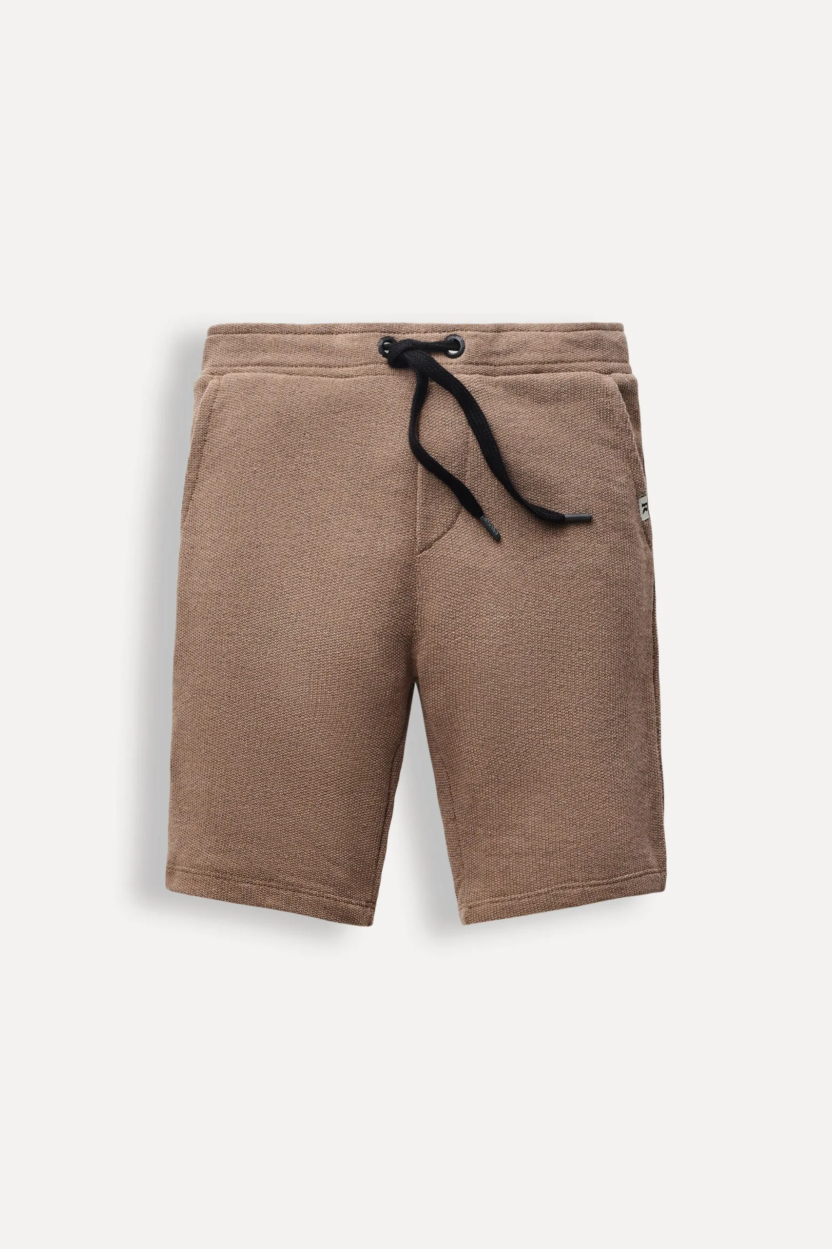 BERMUDA MINI BAZAR VENOM BROWN