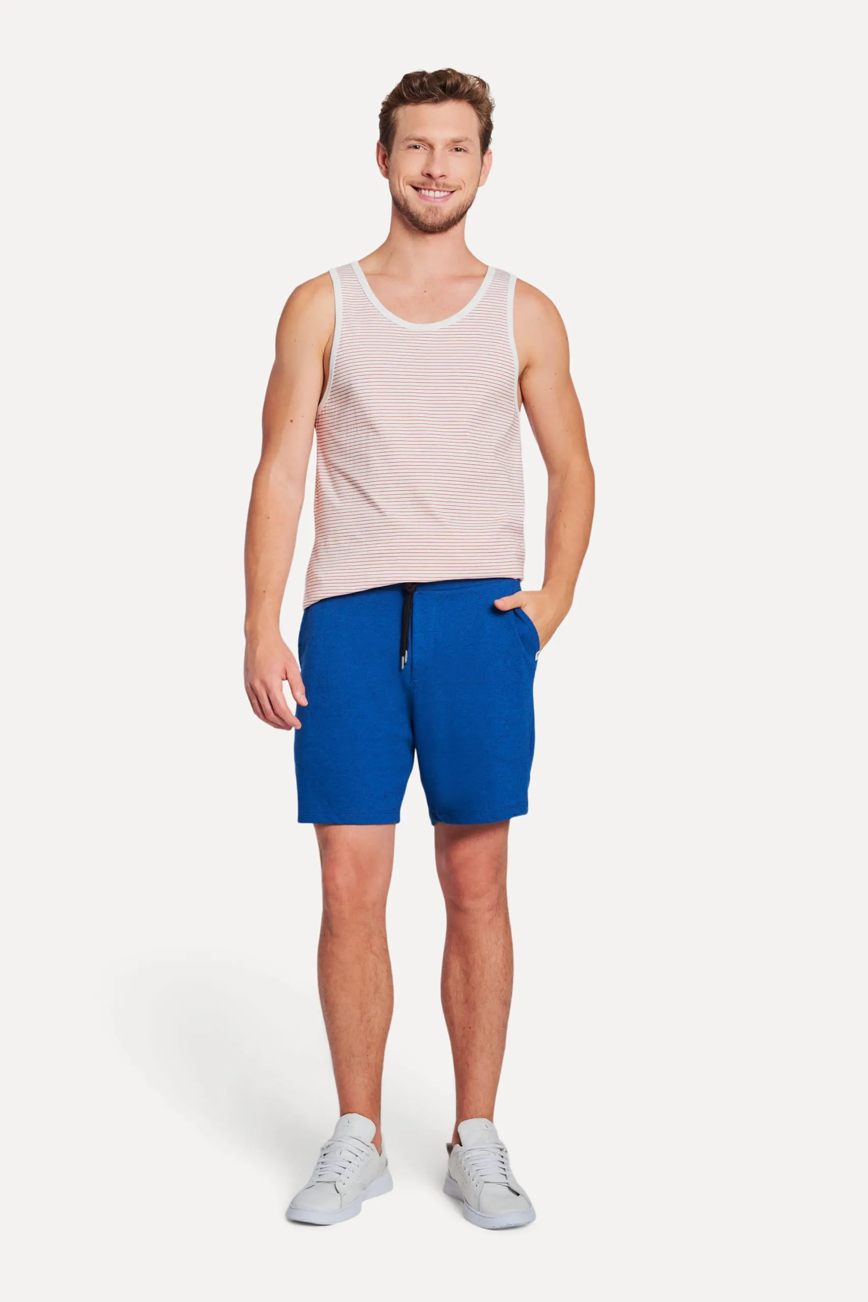 BERMUDA CAIXA VEGAS BAZAR 5