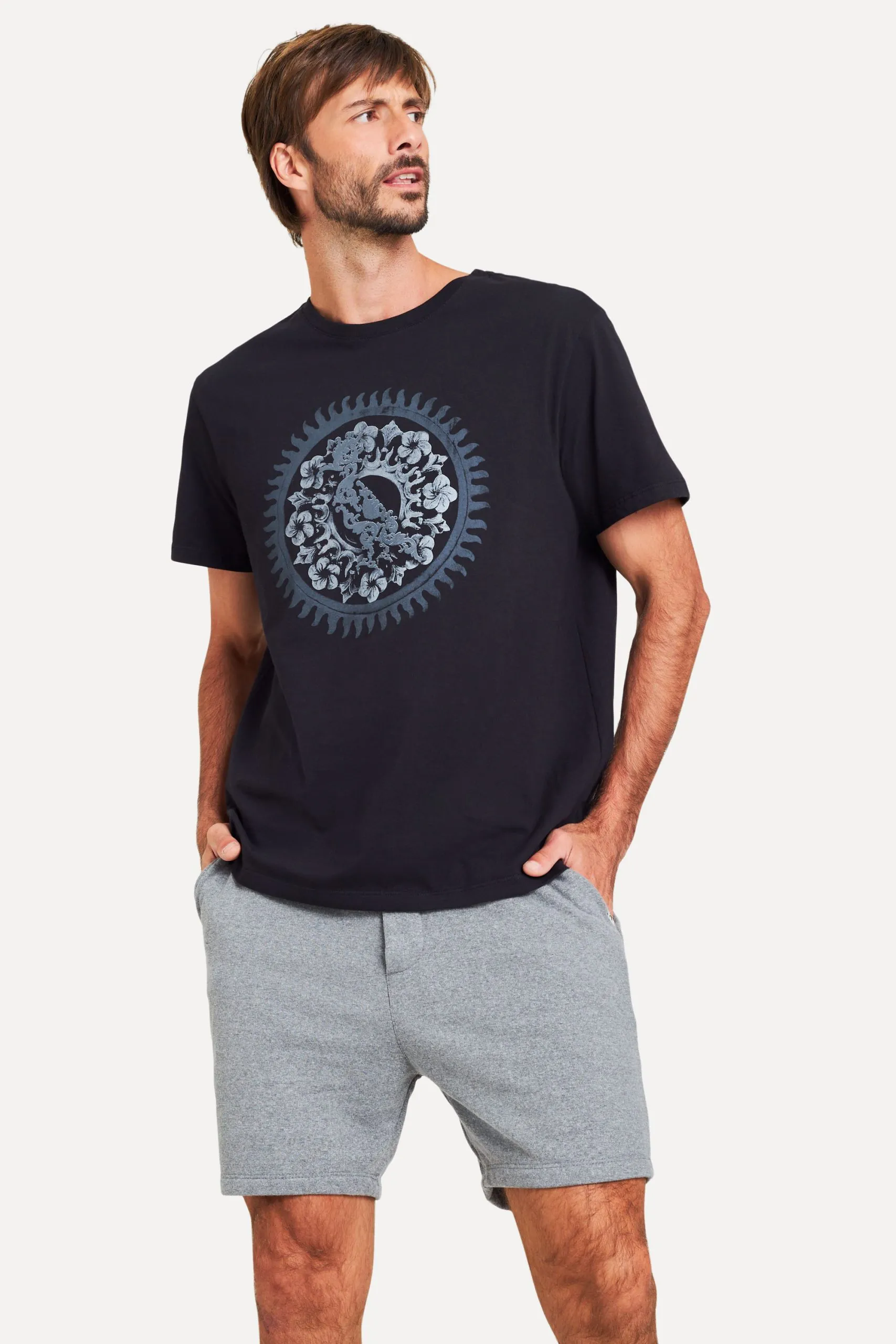 BERMUDA CAIXA VEGAS BAZAR 1