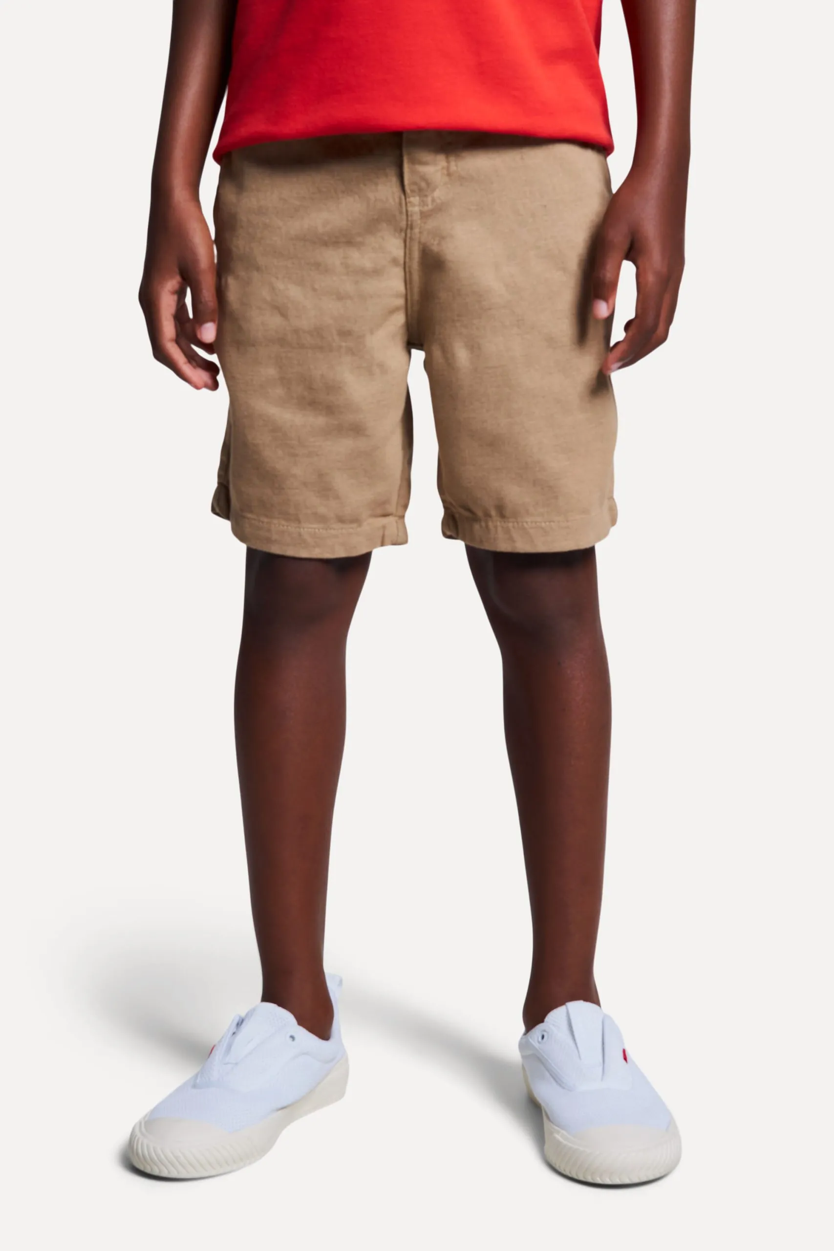 BERMUDA CASUAL MINI TITO