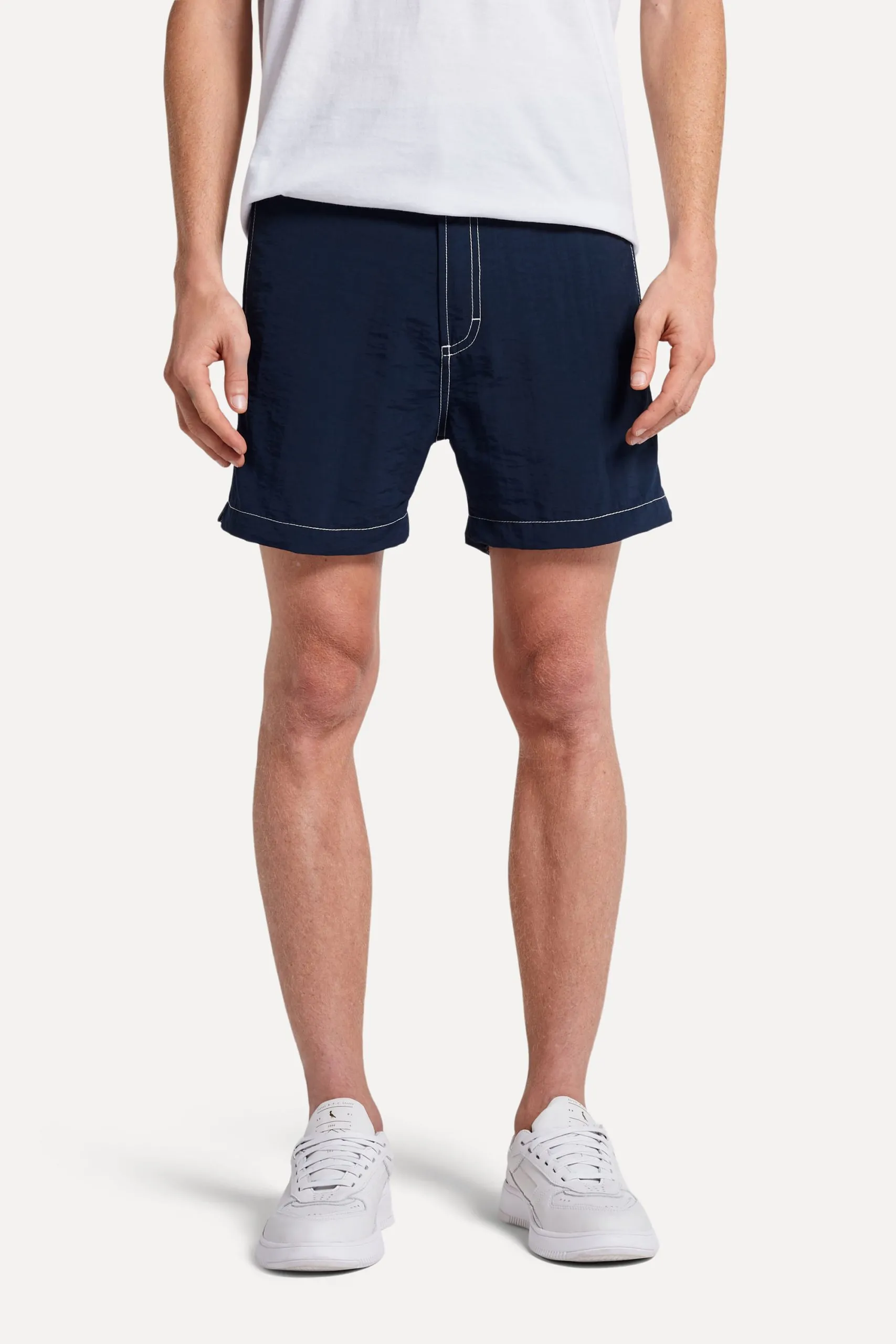 SHORT NAUTICO