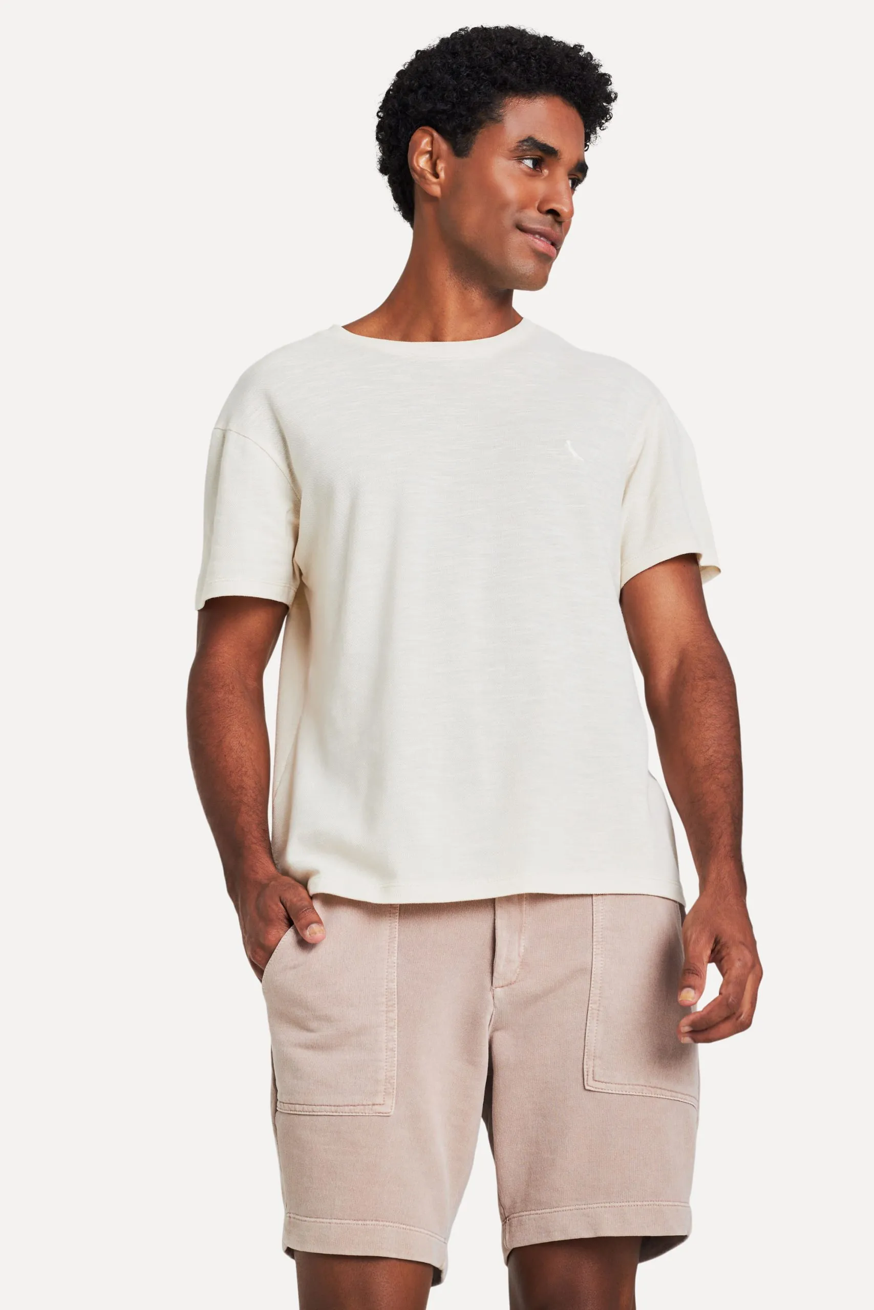 BERMUDA CARPINTEIRO ESTONADA