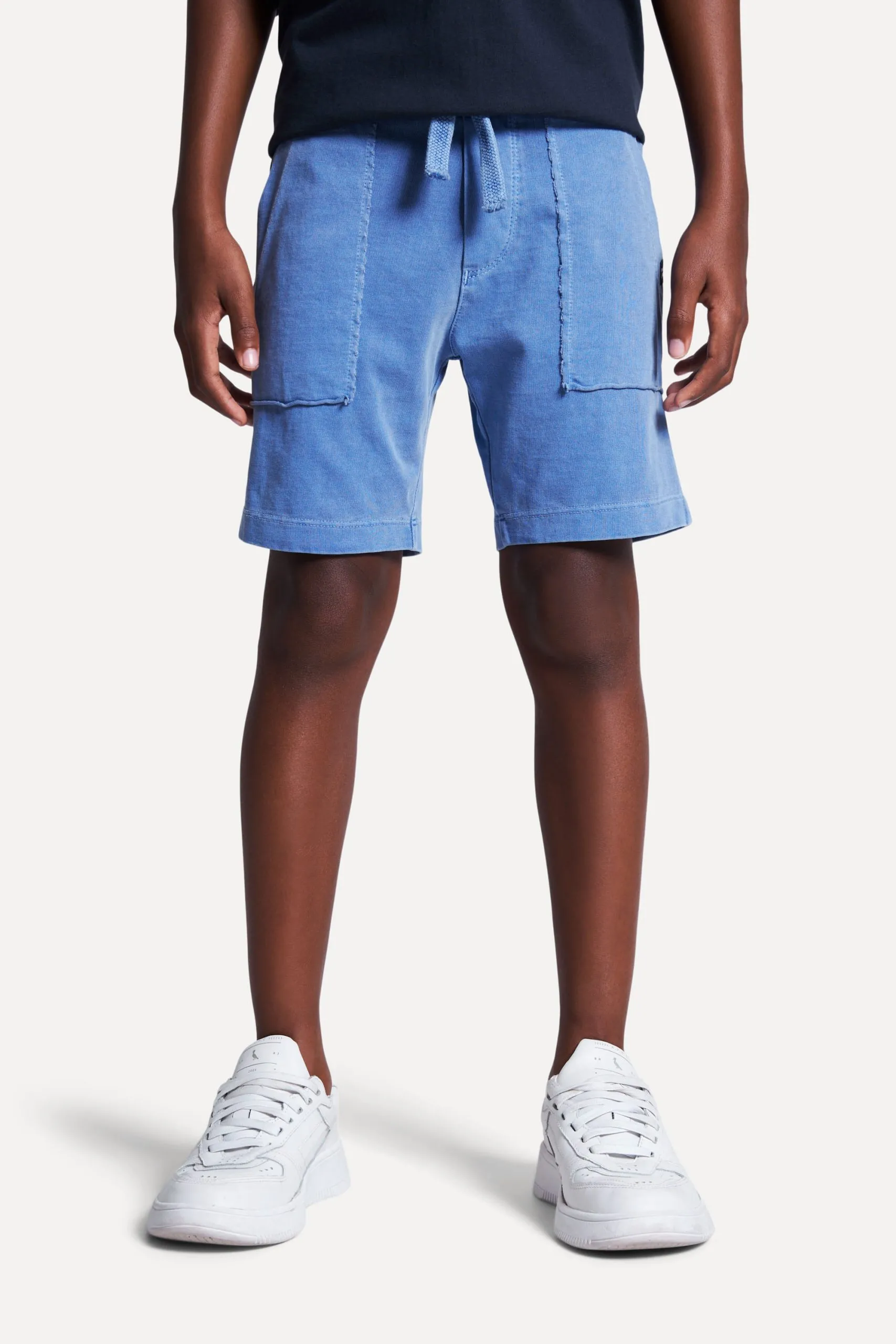 BERMUDA MINI CARPINTEIRO MALHAO