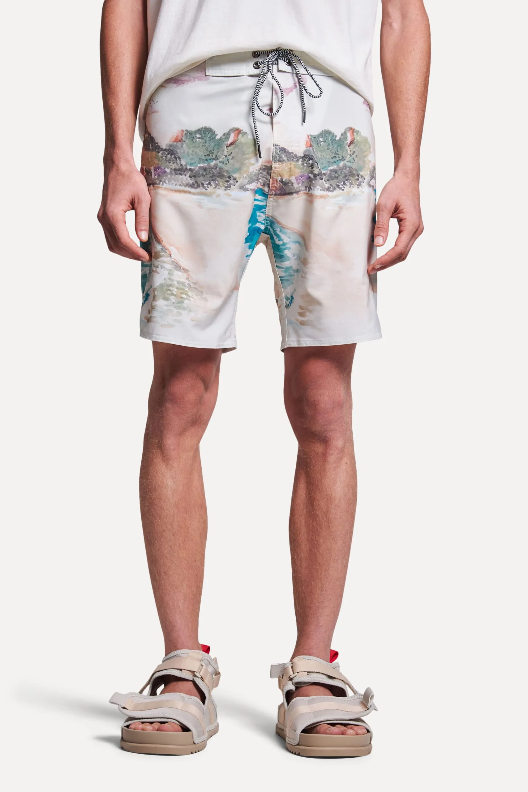 BERMUDA DE PRAIA ARPEX