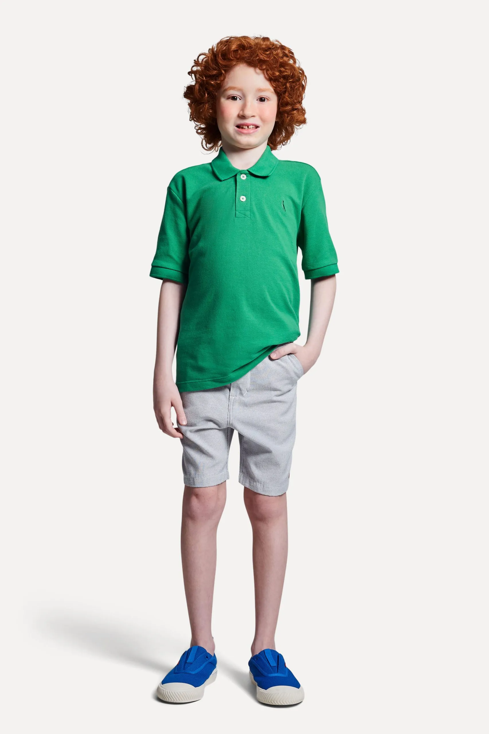 BERMUDA CASUAL MINI NATURAL PIN