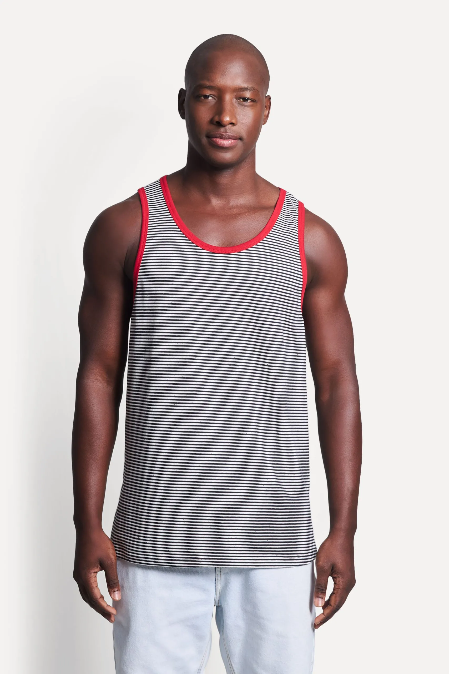 REGATA LISTRADINHO COLOR