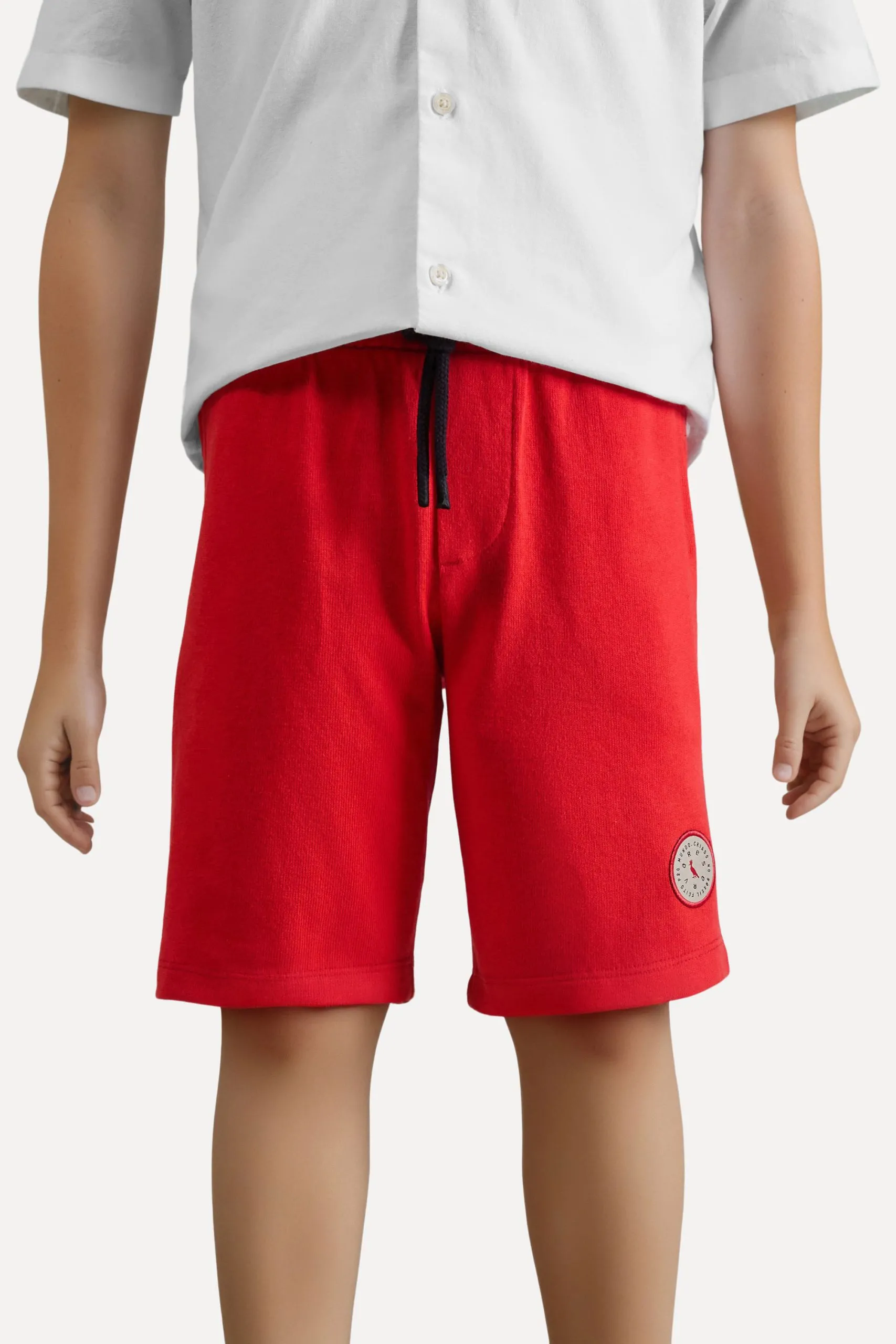 BERMUDA MINI SOHO LISA