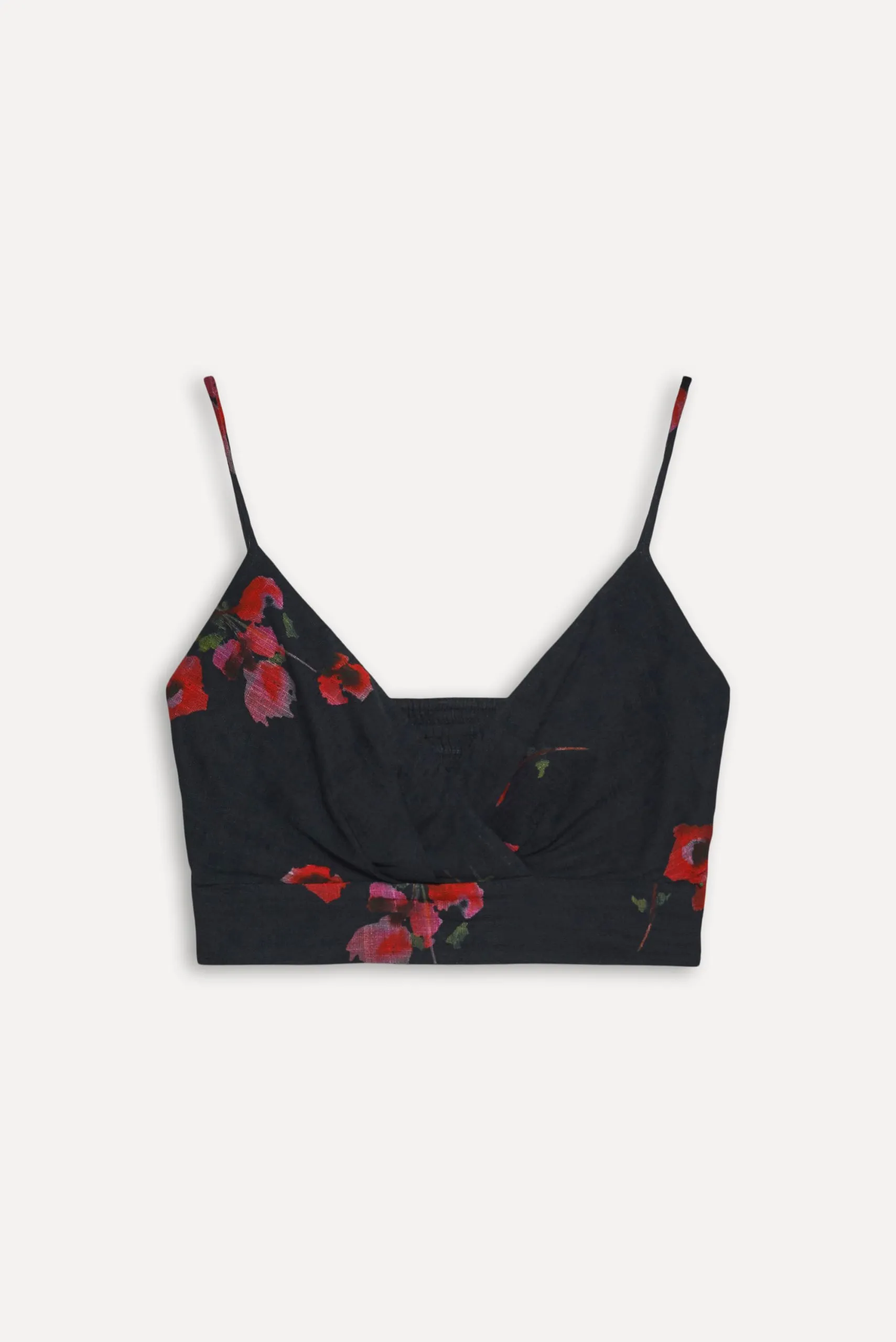 TOP TRANSPASSE TULIPA