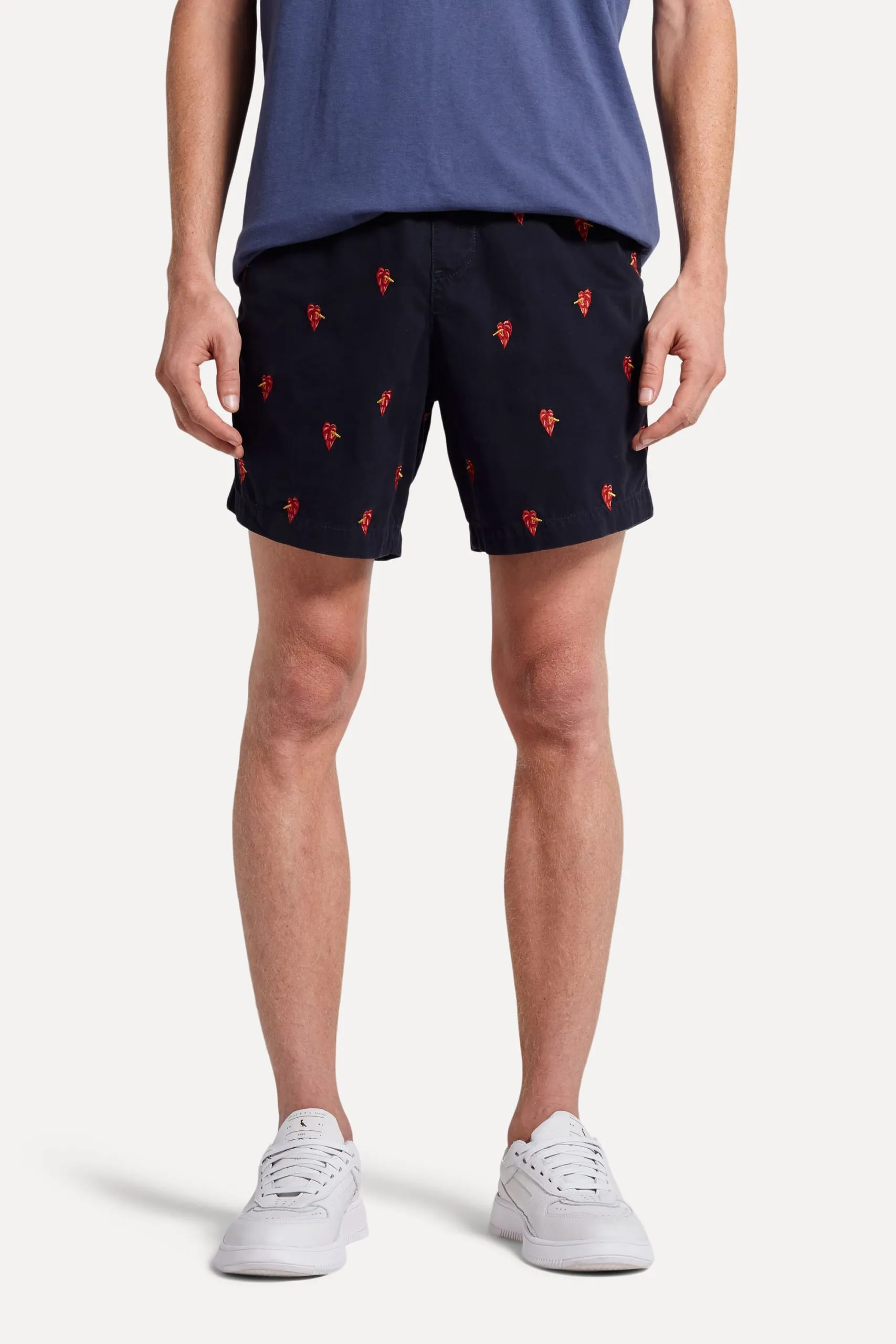 SHORT CASUAL ANTURIO