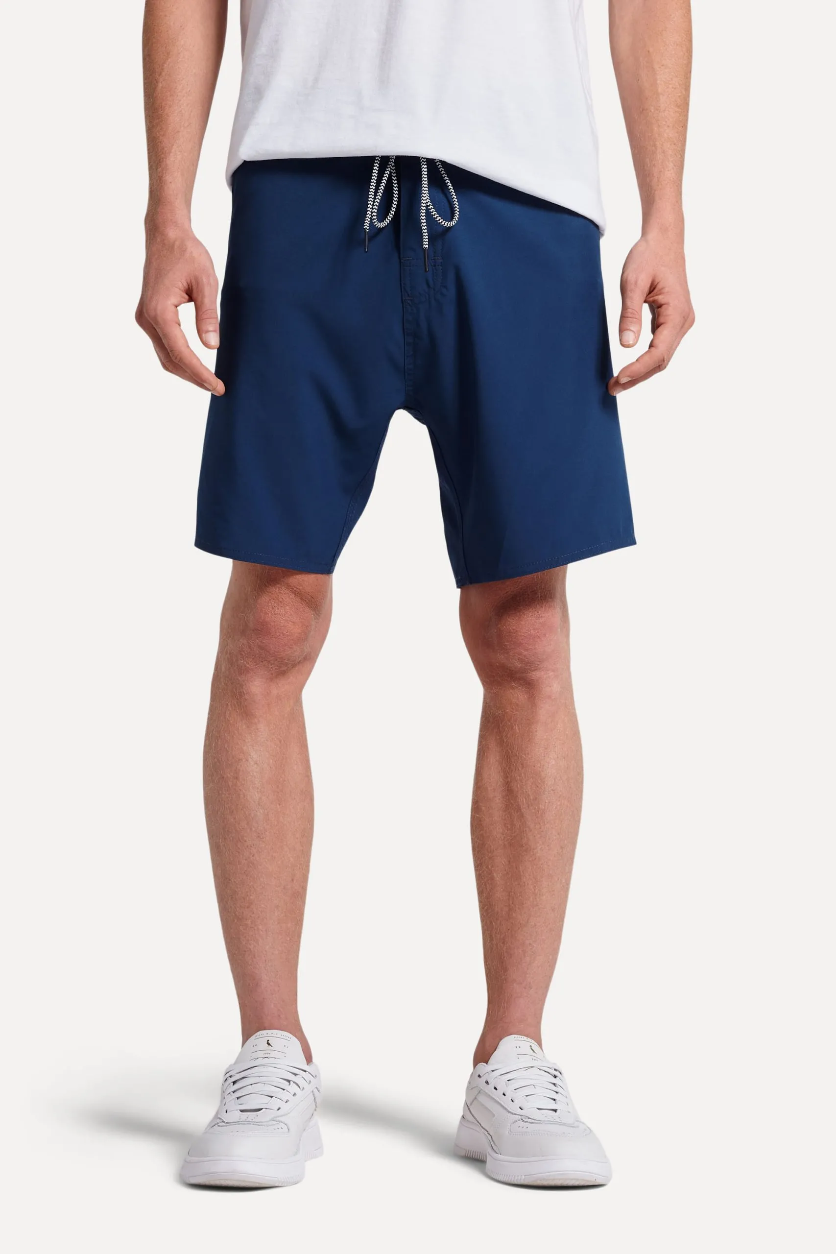 BERMUDA DE PRAIA LISA