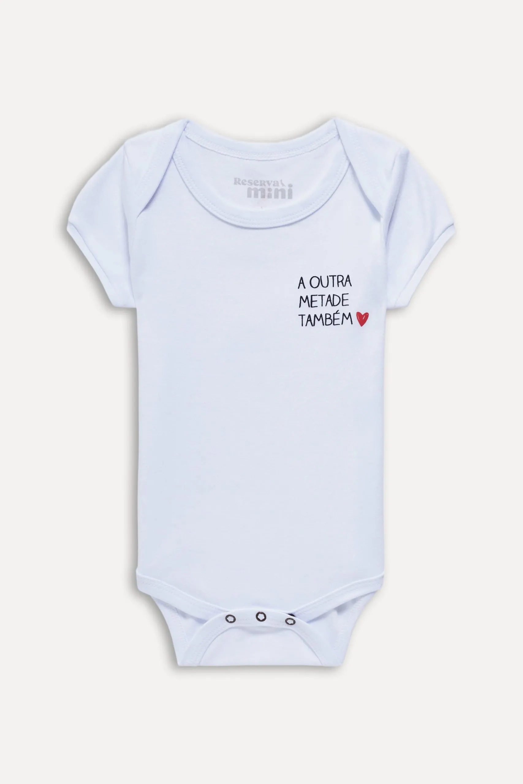 MACAQUINHO A OUTRA METADE TAMBEM