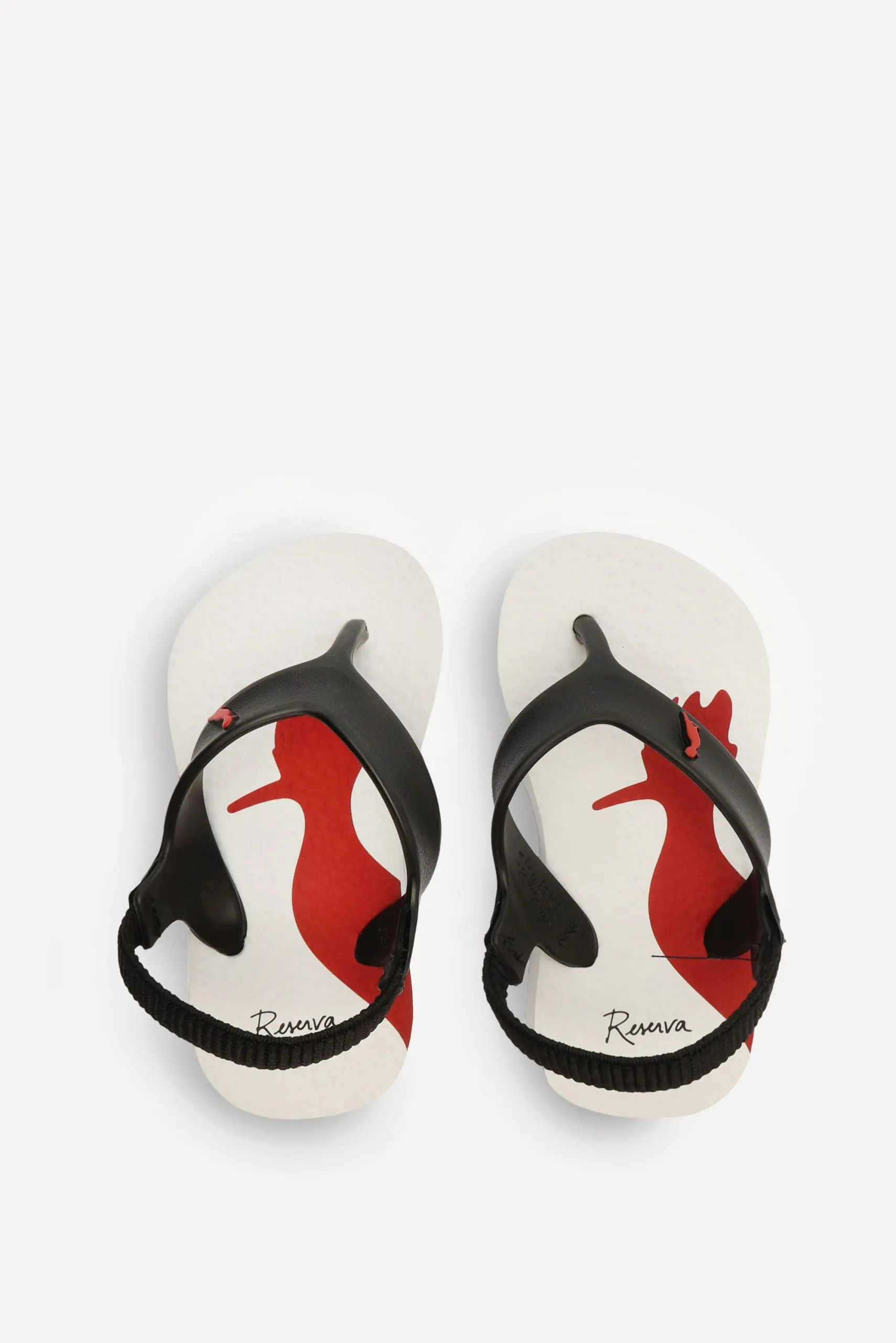 CHINELO BB PP RESERVA BABY