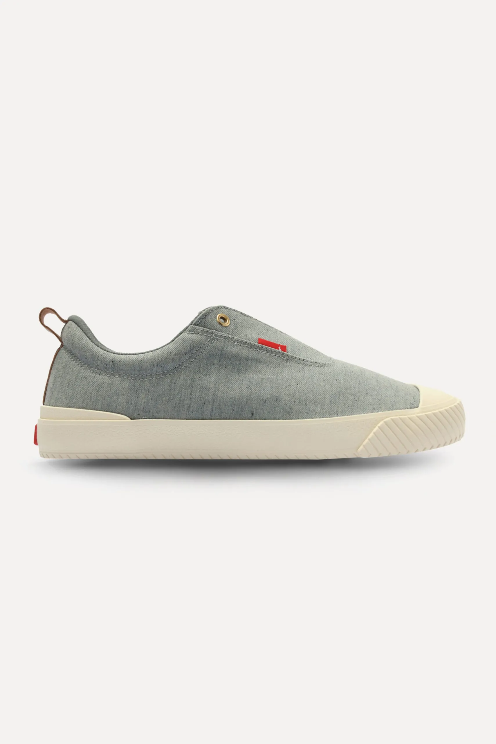 TENIS RSV SIMPLES JEANS