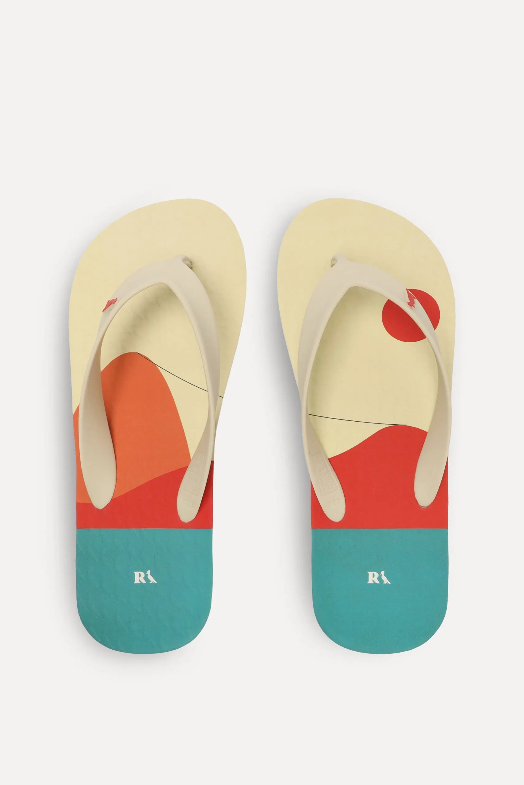 CHINELO RSV PAO DE ACUCAR FLAT