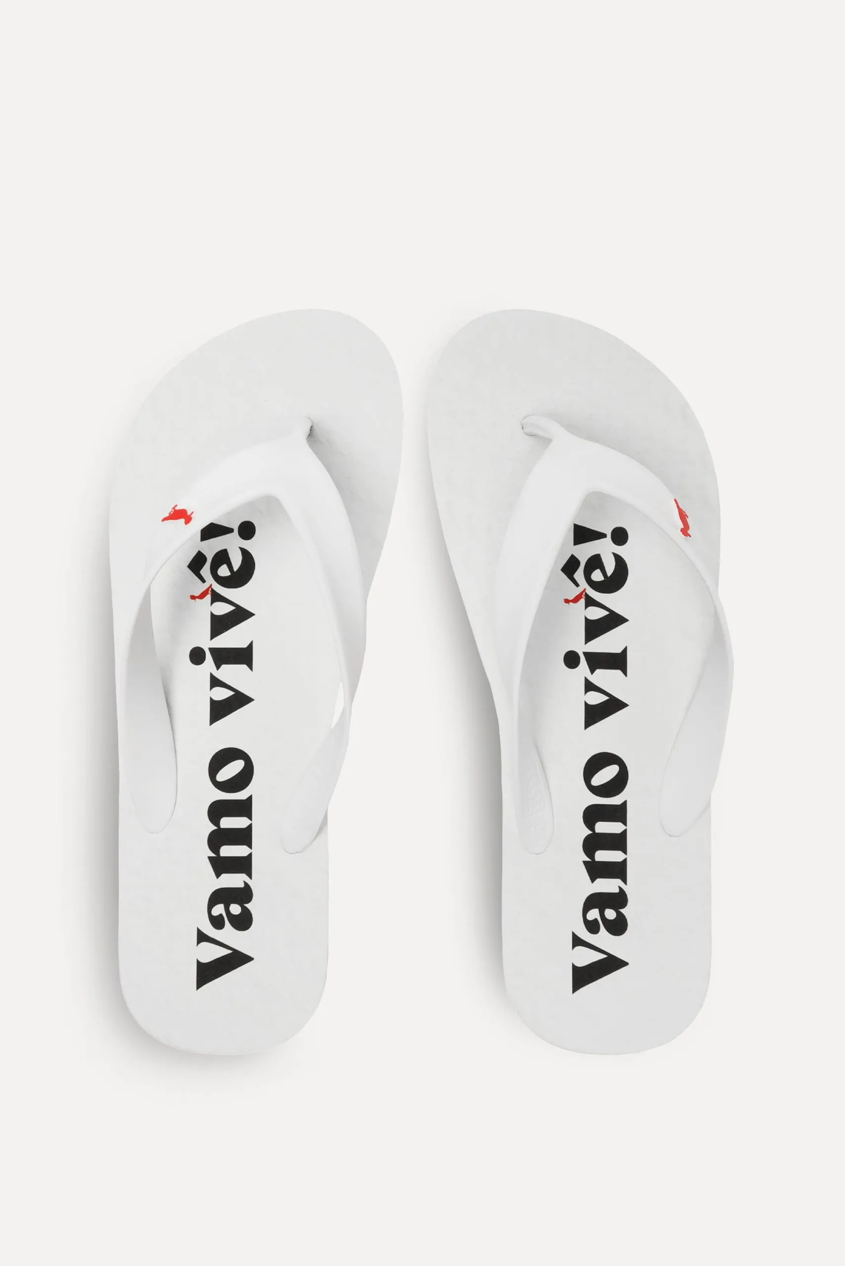 CHINELO RSV VAMO VIVE