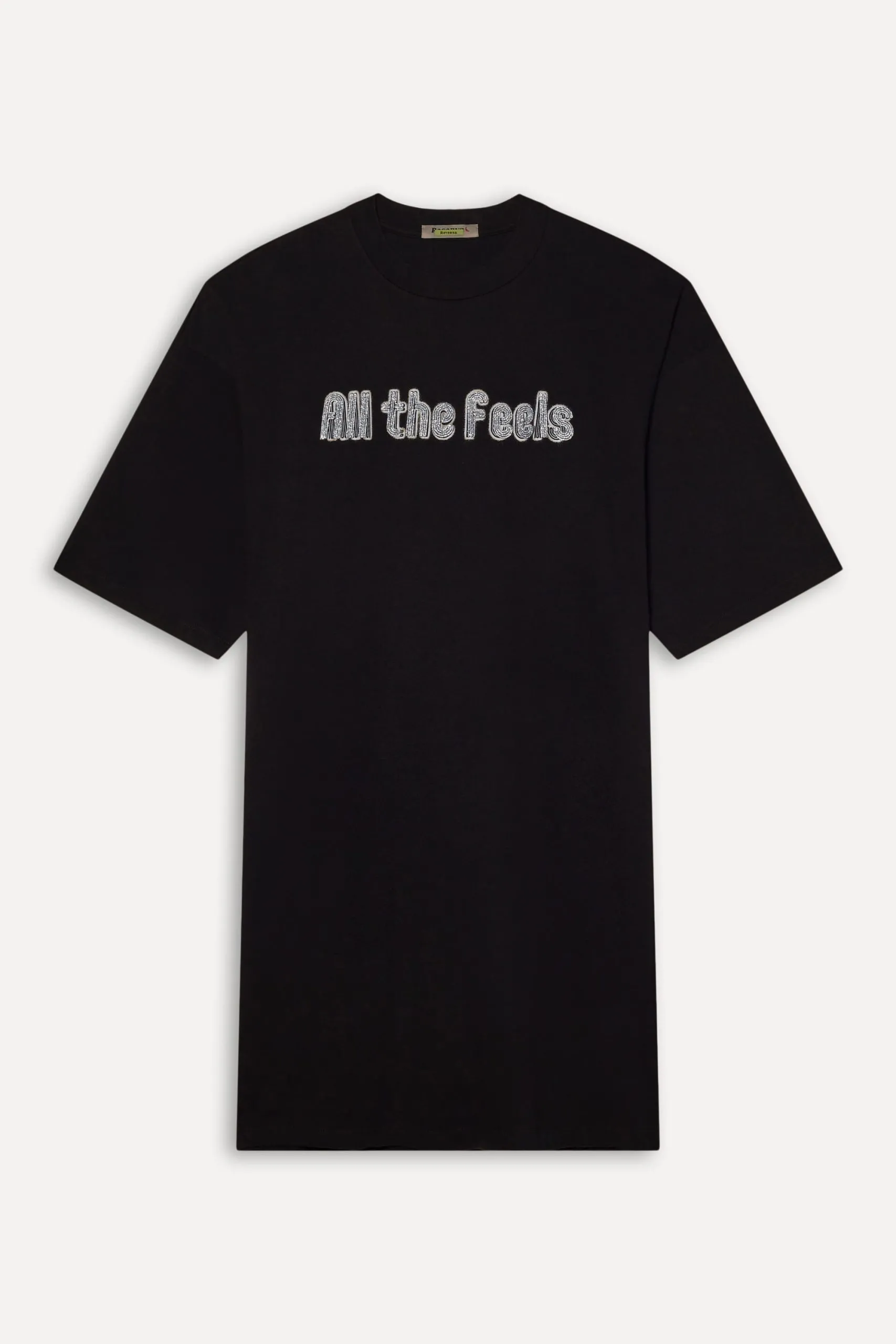 VESTIDO SILK ALL THE FEELS