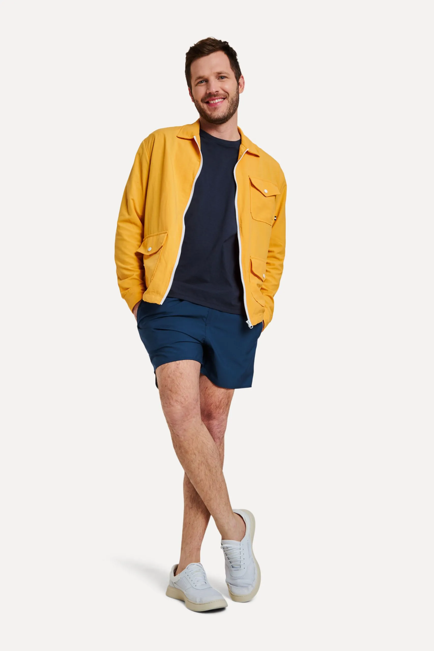 SHORT PRAIA RSV BRASIL