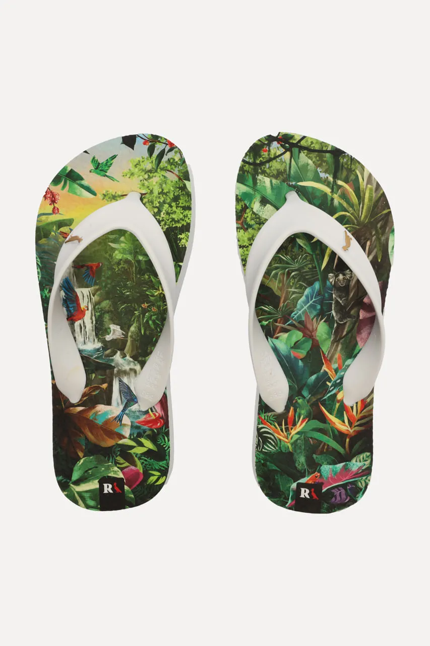 CHINELO RMI PARAISO TROPICAL MINI