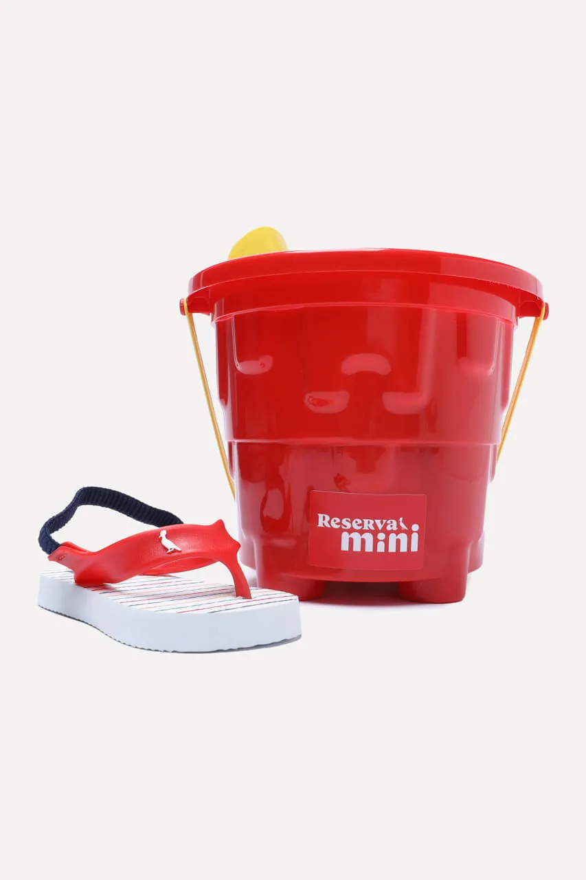 CHINELO BB KIT PRAIA 23