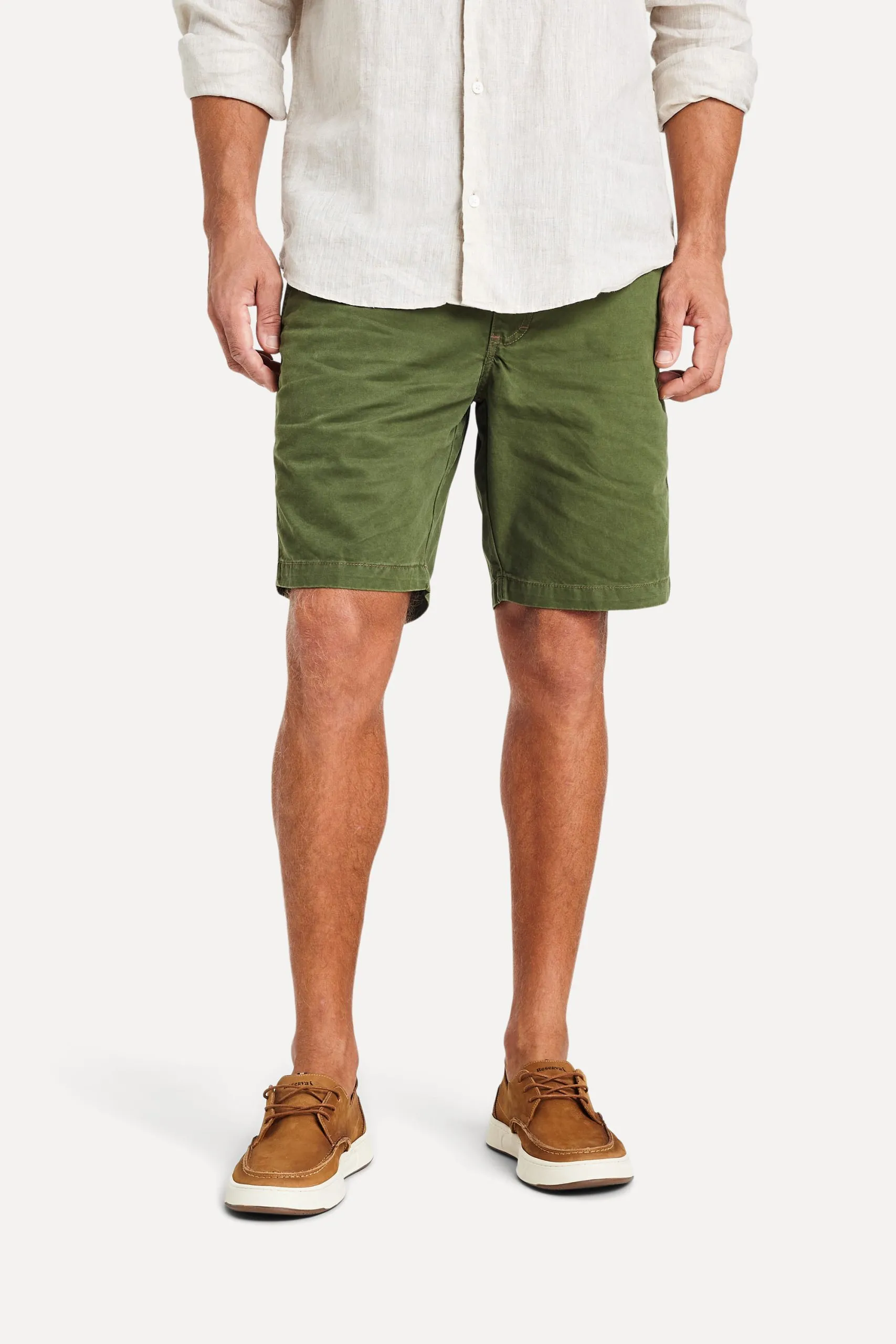 BERMUDA CASUAL BATALHA