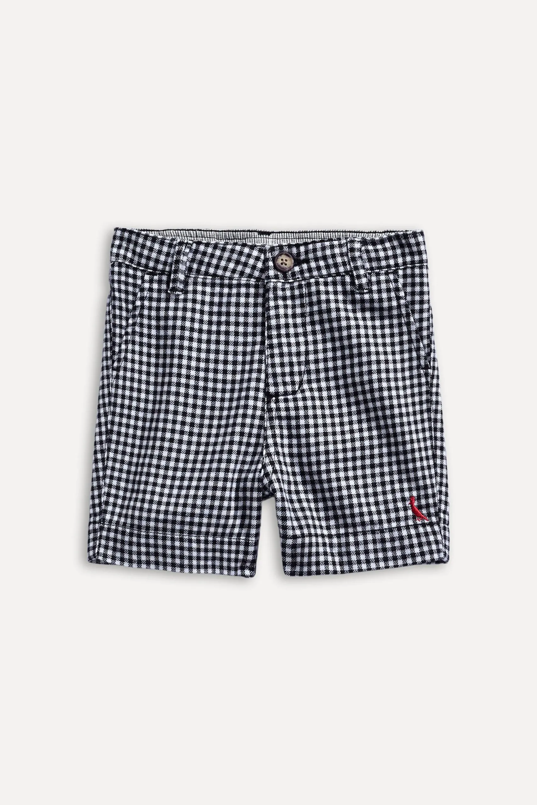 BERMUDA BB FLANELADA XADREZ
