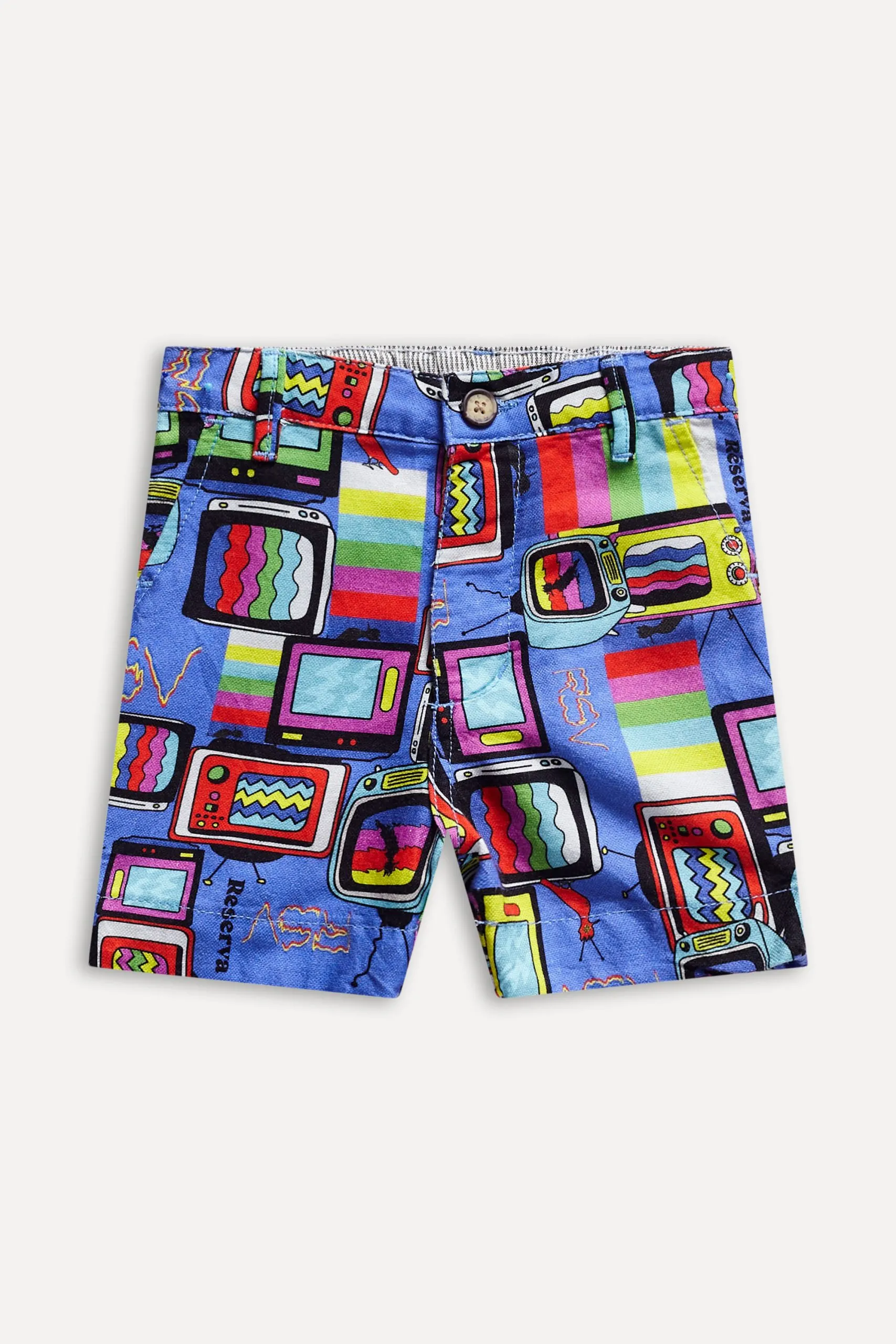 BERMUDA BB TELEVISIONS