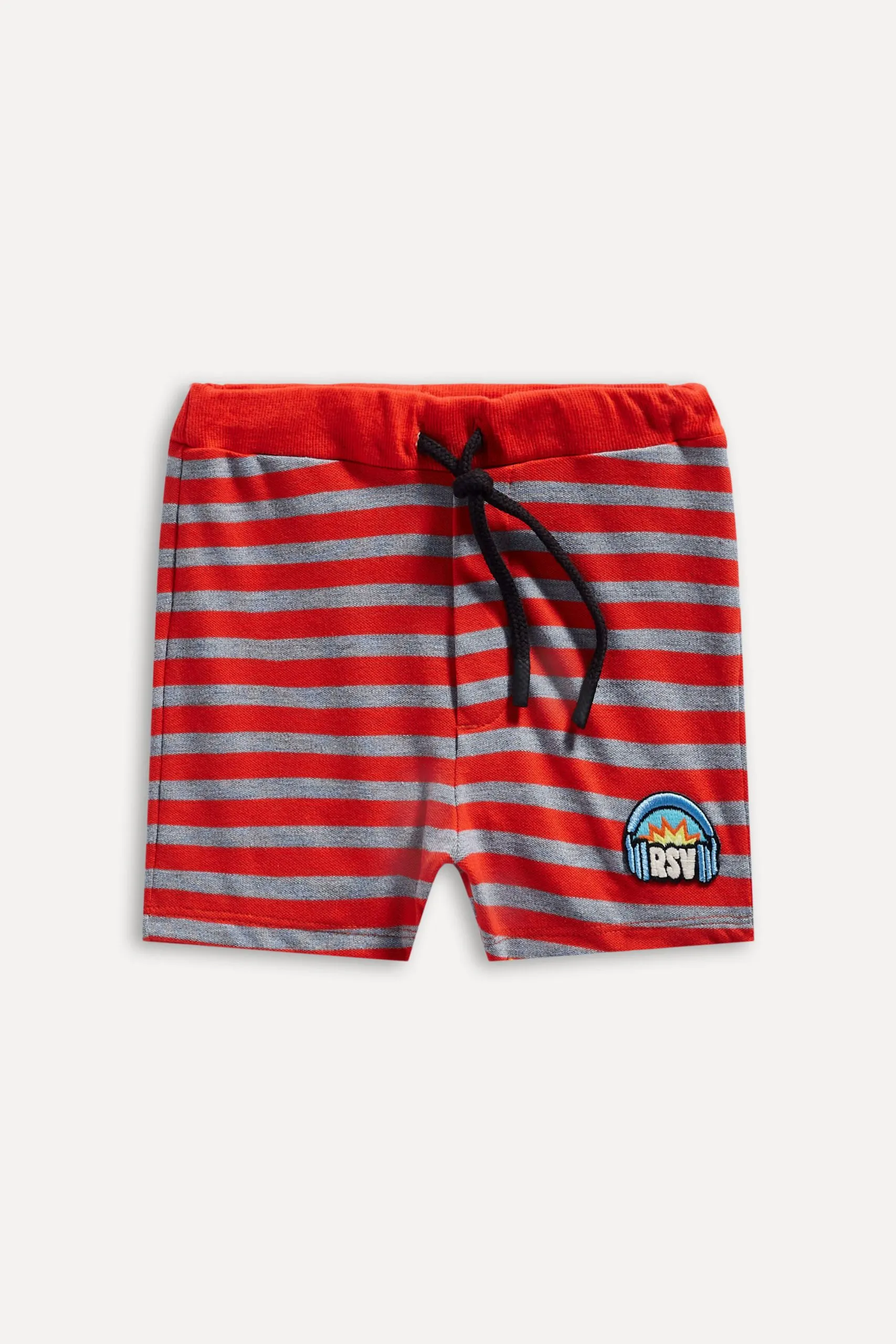 BERMUDA BB PIQUET KIDSCORE