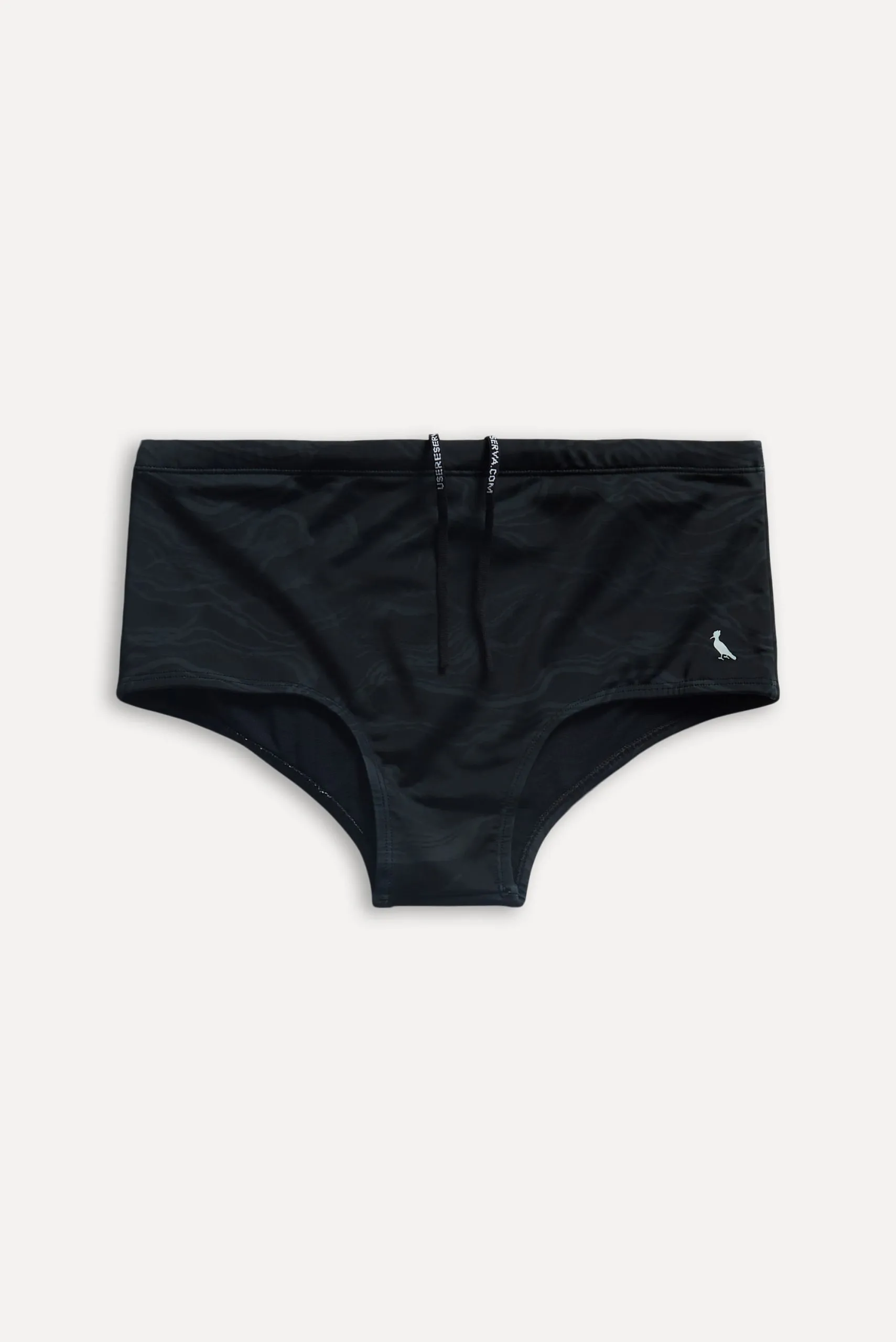 SUNGA ESTAMPADA RELEVO