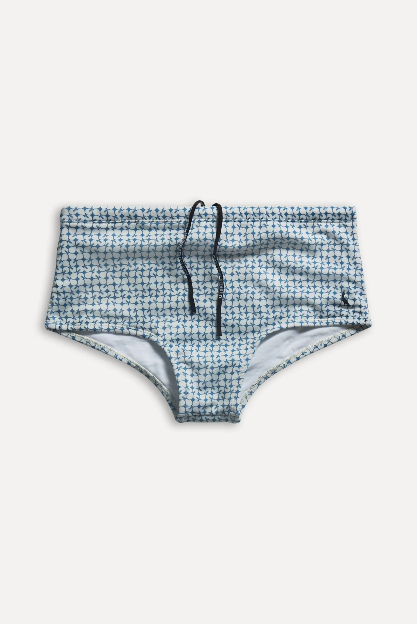 SUNGA ESTAMPADA FRESCOBOL