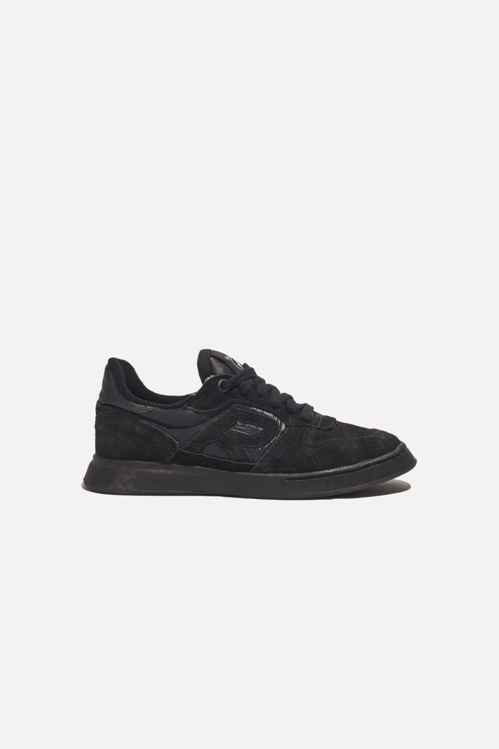 TENIS RMI TYPE ROCK SUEDE MINI
