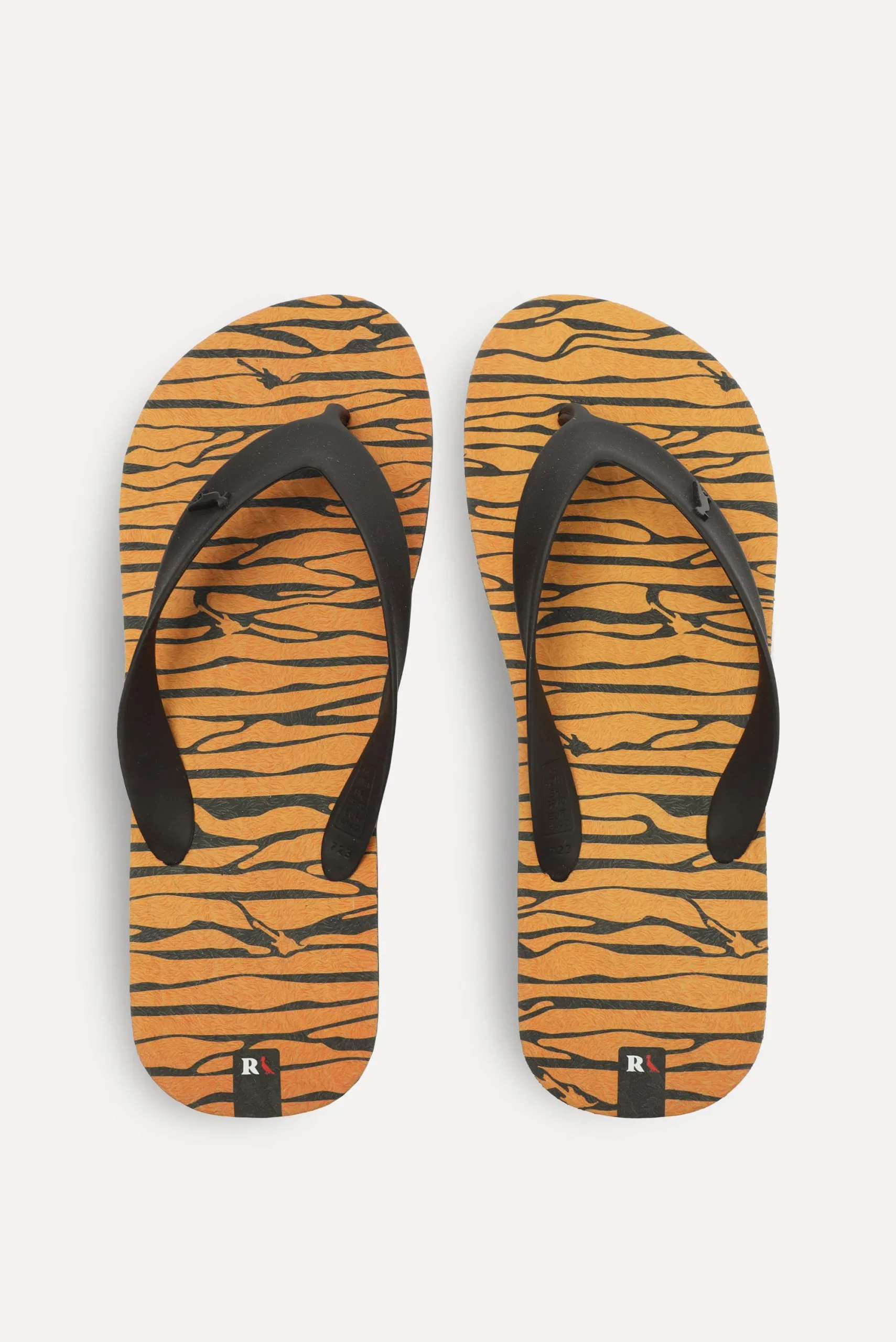 CHINELO RSV ROCK TIGER