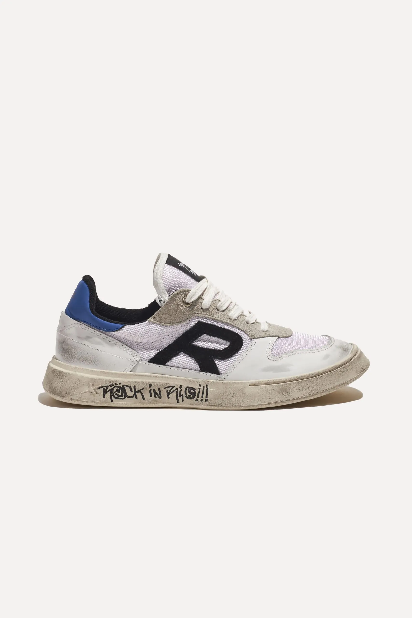 TENIS RSV TYPE ROCK IN RIO