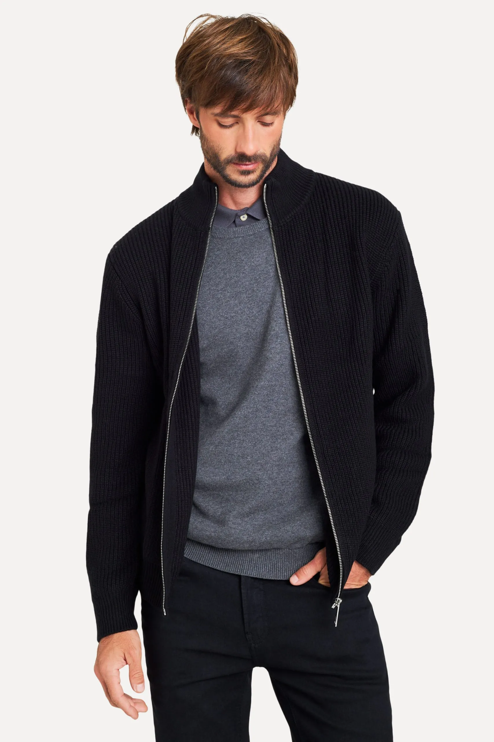 TRICOT LA CAMPOS DO JORDAO