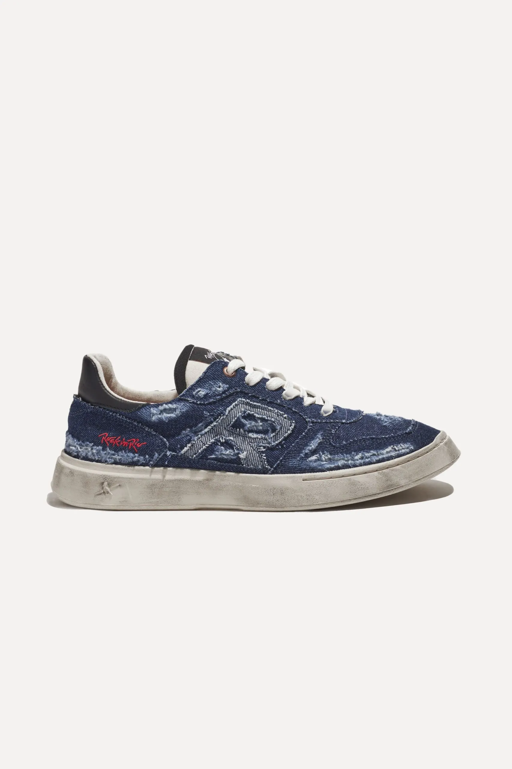 TENIS RSV TYPE ROCK JEANS
