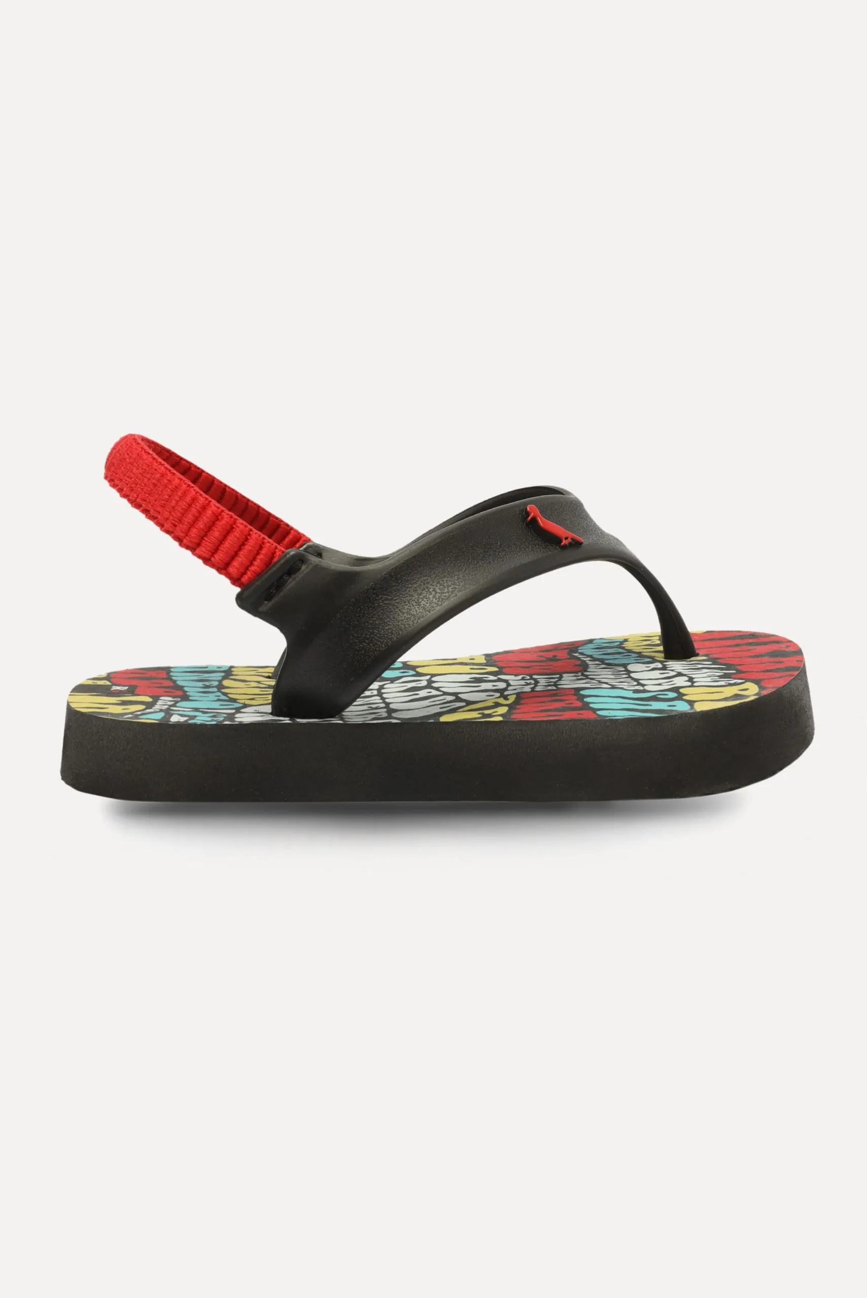 CHINELO BB TIRANDO ONDA BABY